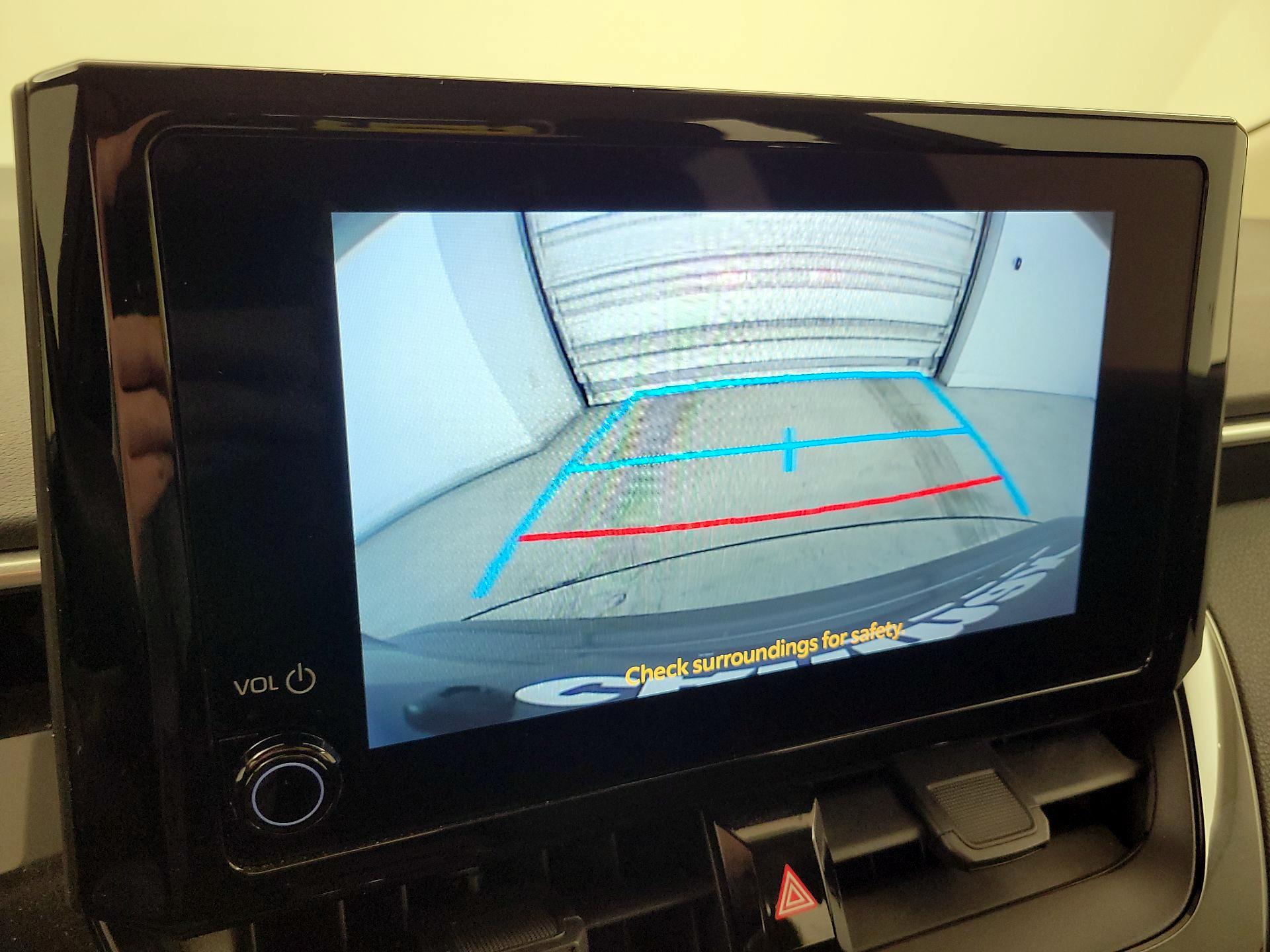 Thumbnail: 2024 Toyota Corolla - 14