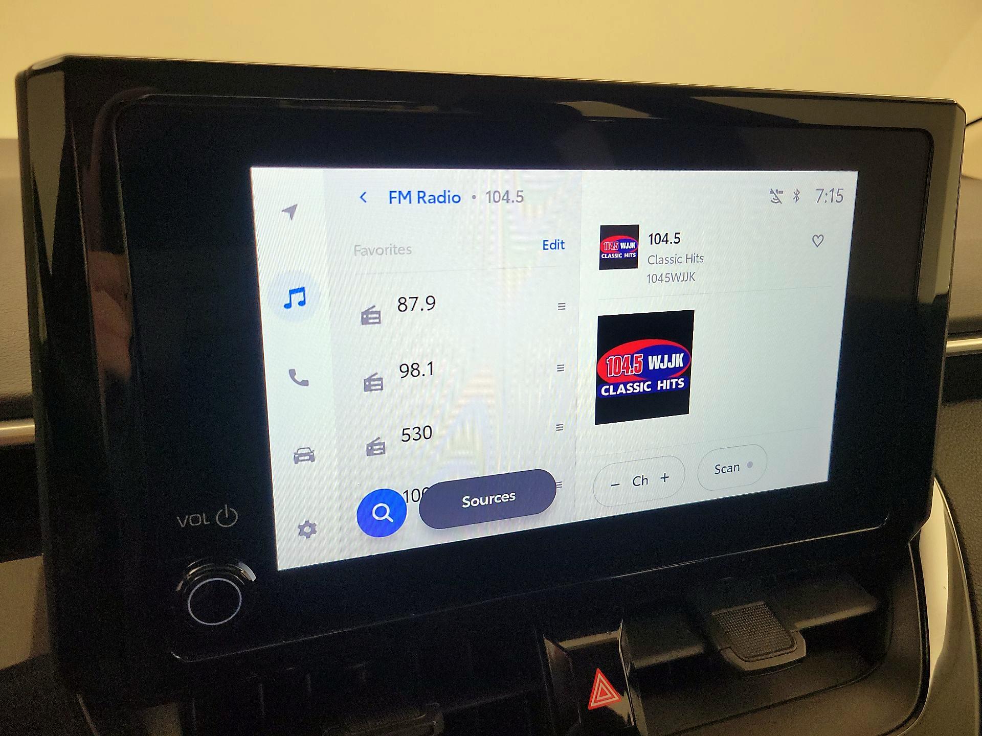 Thumbnail: 2024 Toyota Corolla - 15