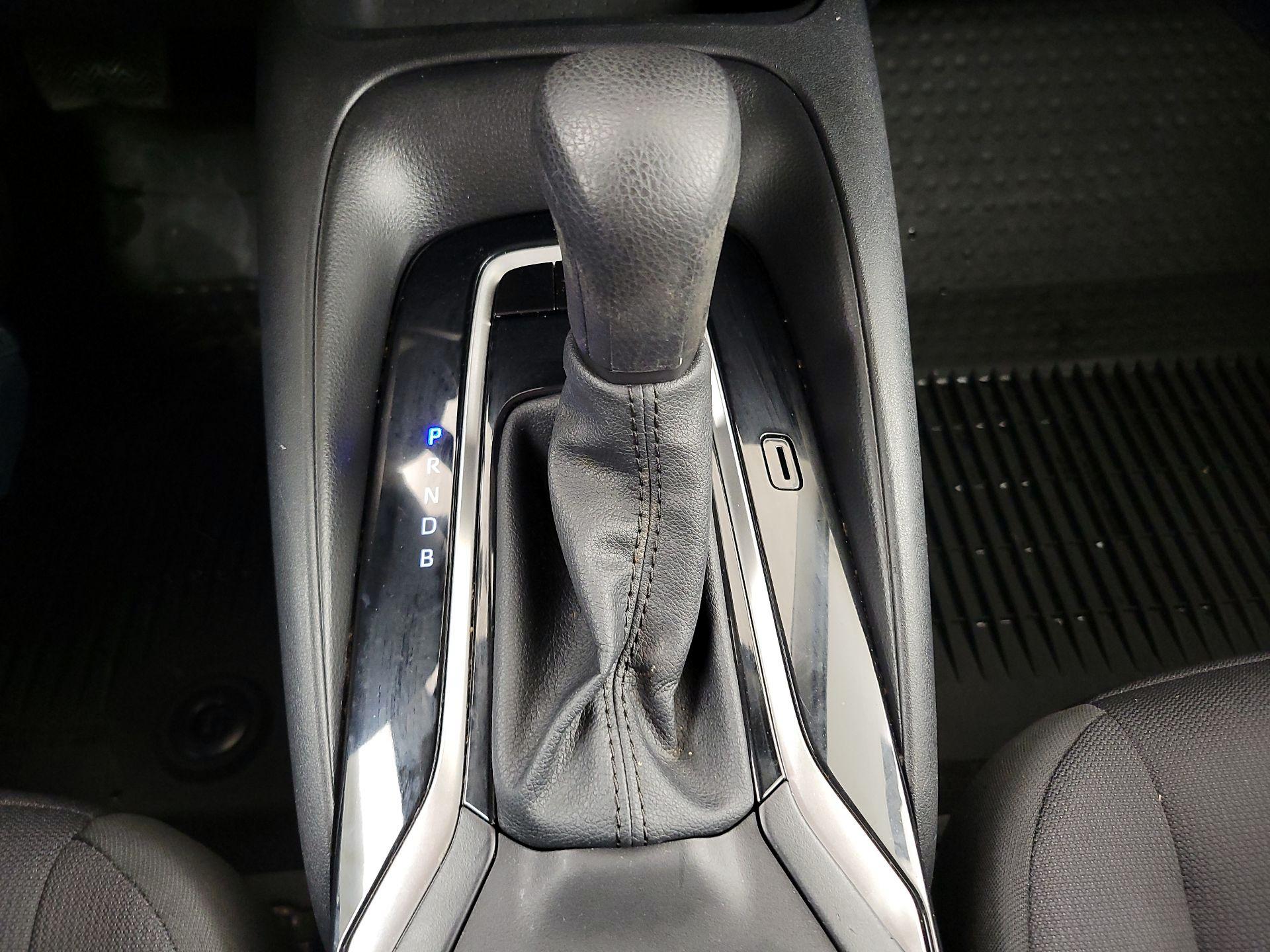 Thumbnail: 2024 Toyota Corolla - 17