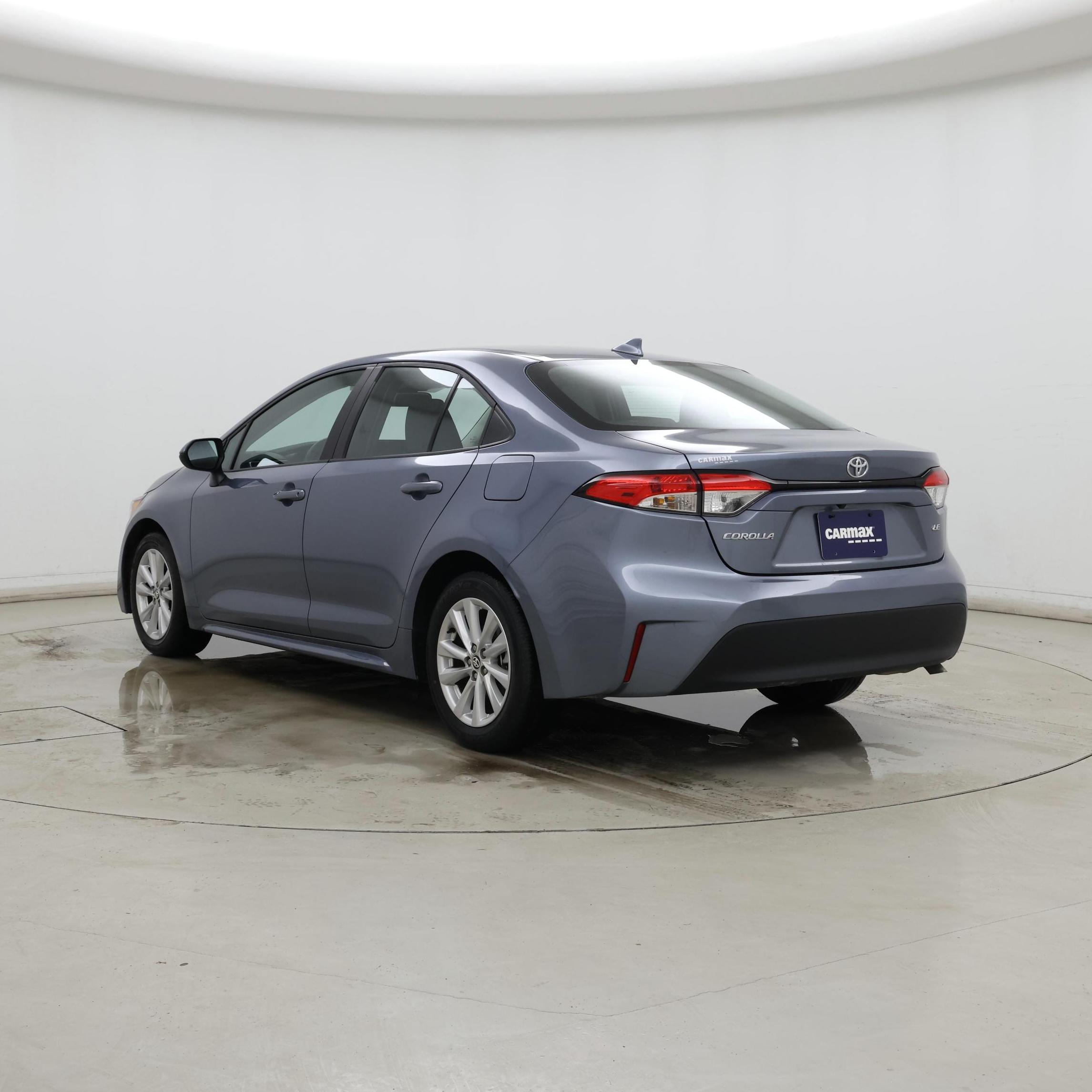 Thumbnail: 2024 Toyota Corolla - 2