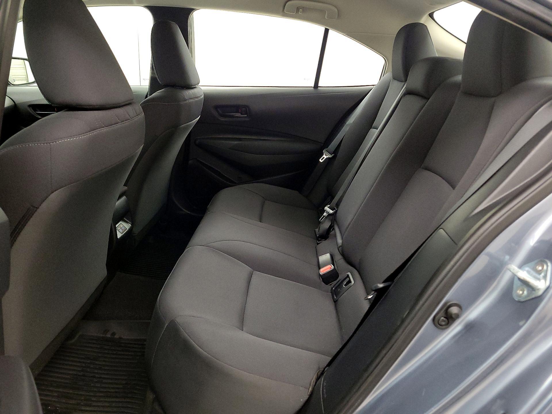 Thumbnail: 2024 Toyota Corolla - 19