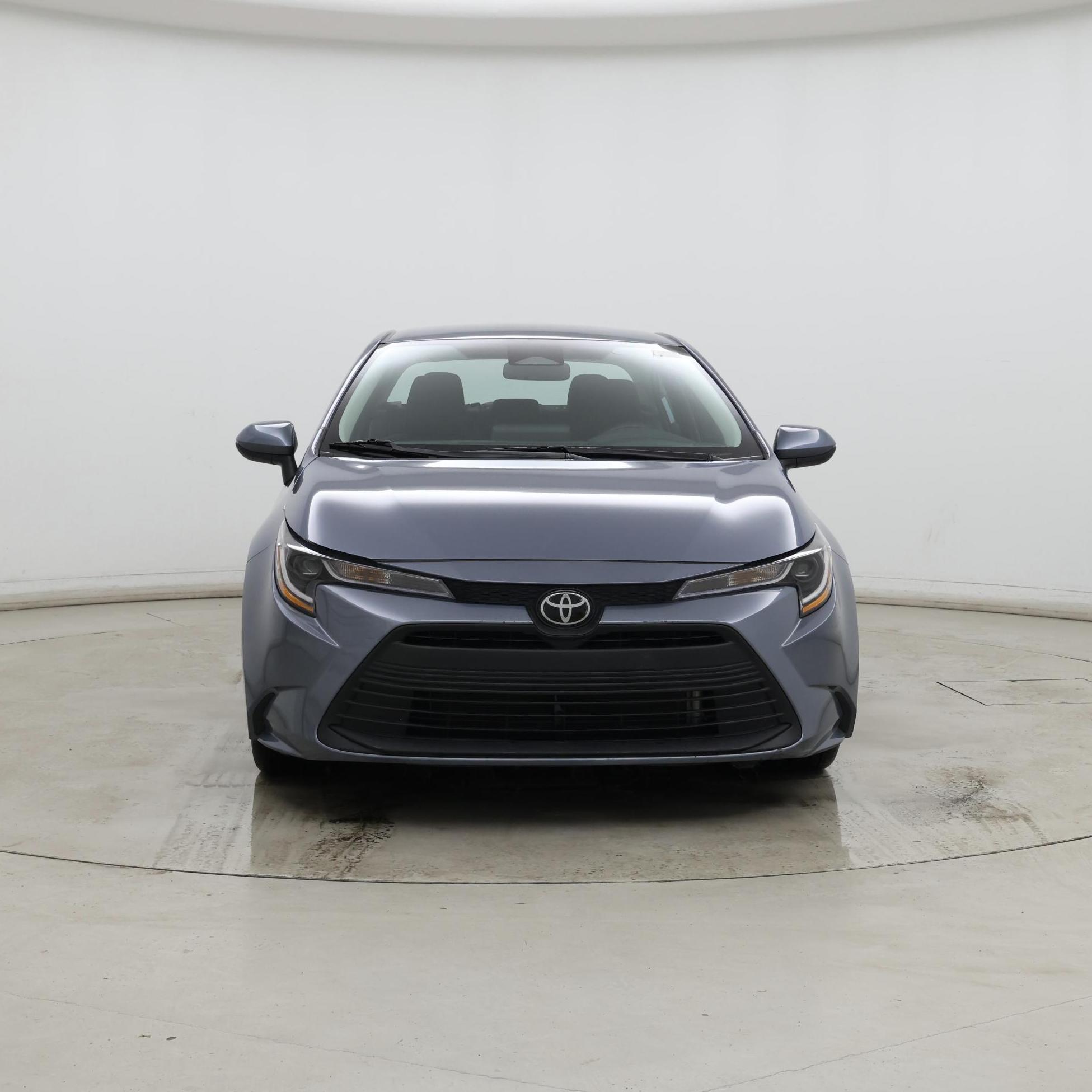 Thumbnail: 2024 Toyota Corolla - 5