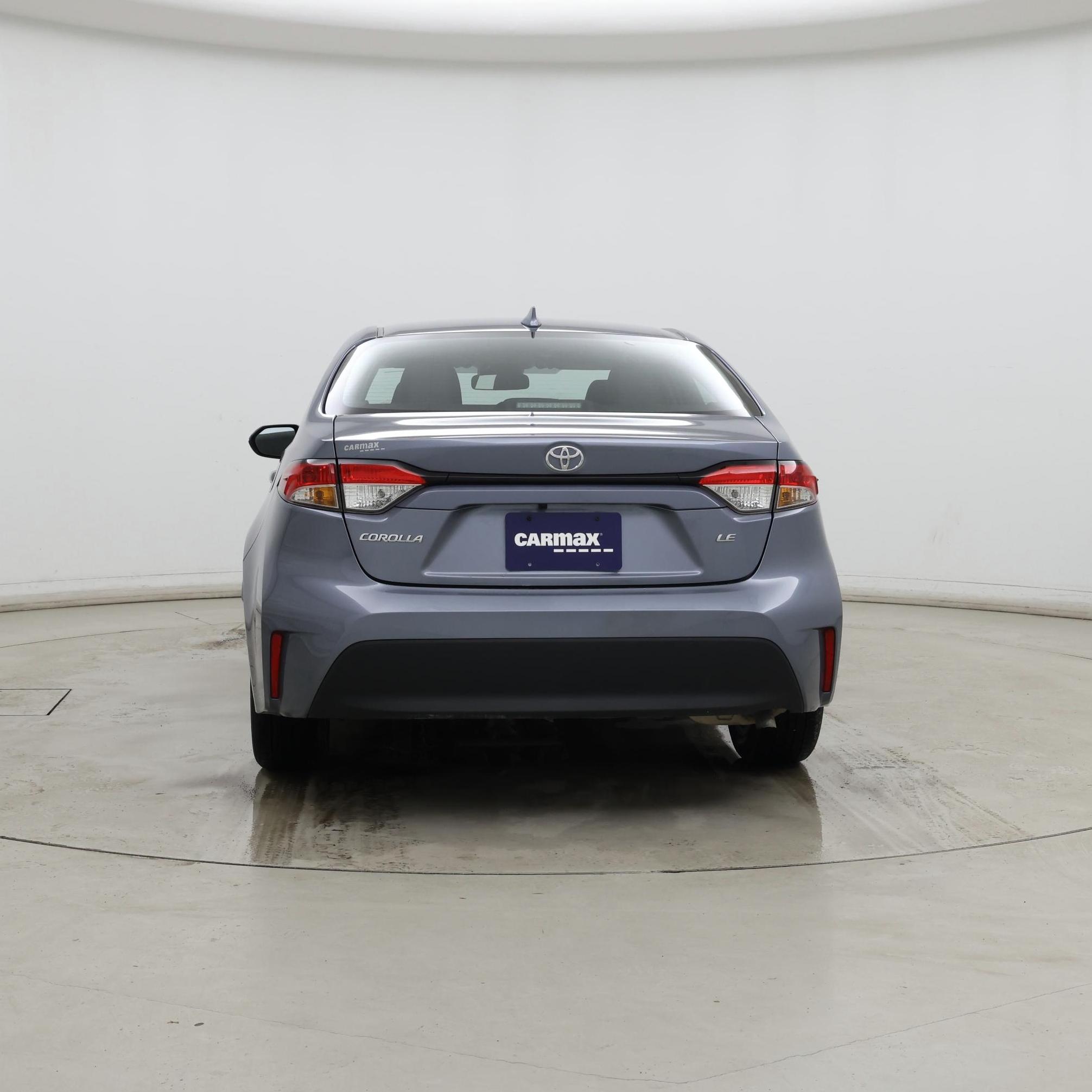 Thumbnail: 2024 Toyota Corolla - 6