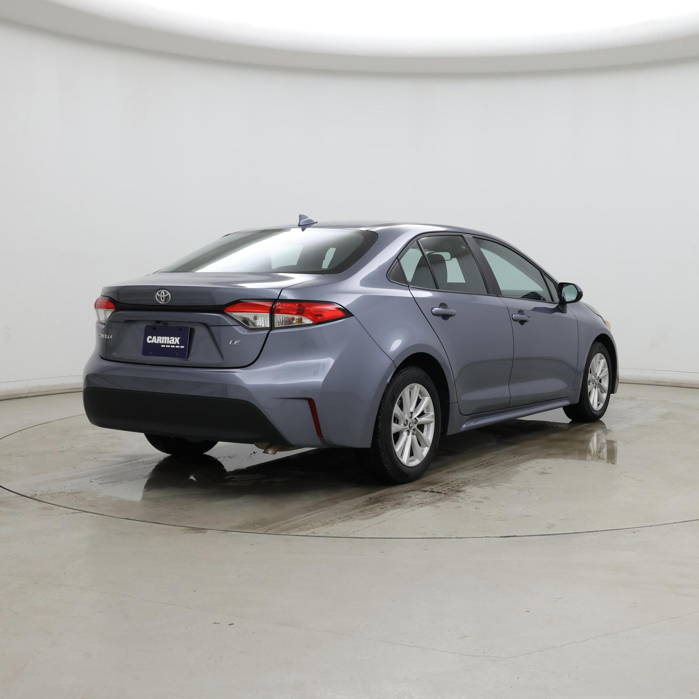 Thumbnail: 2024 Toyota Corolla - 8