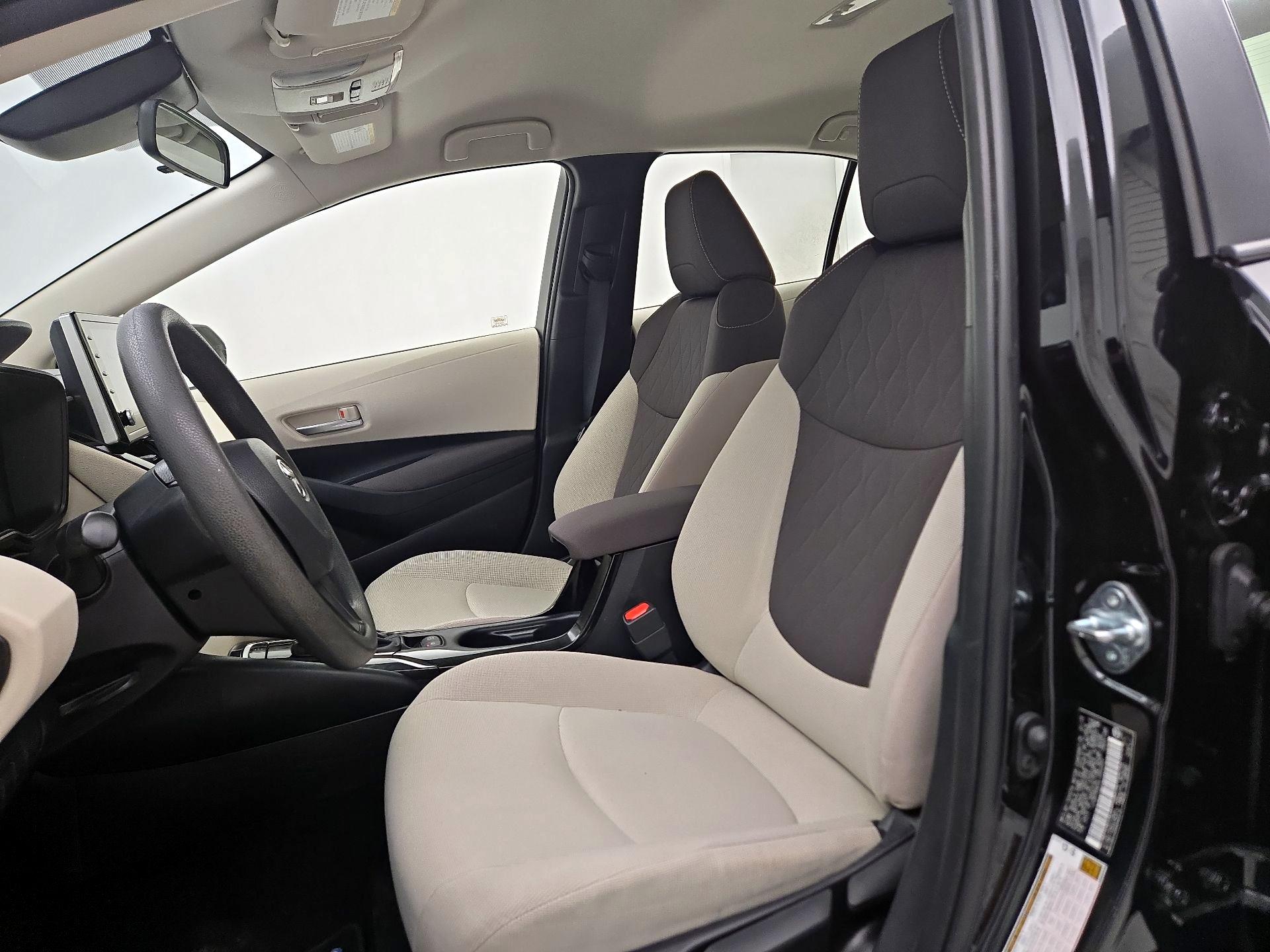 Thumbnail: 2020 Toyota Corolla - 11