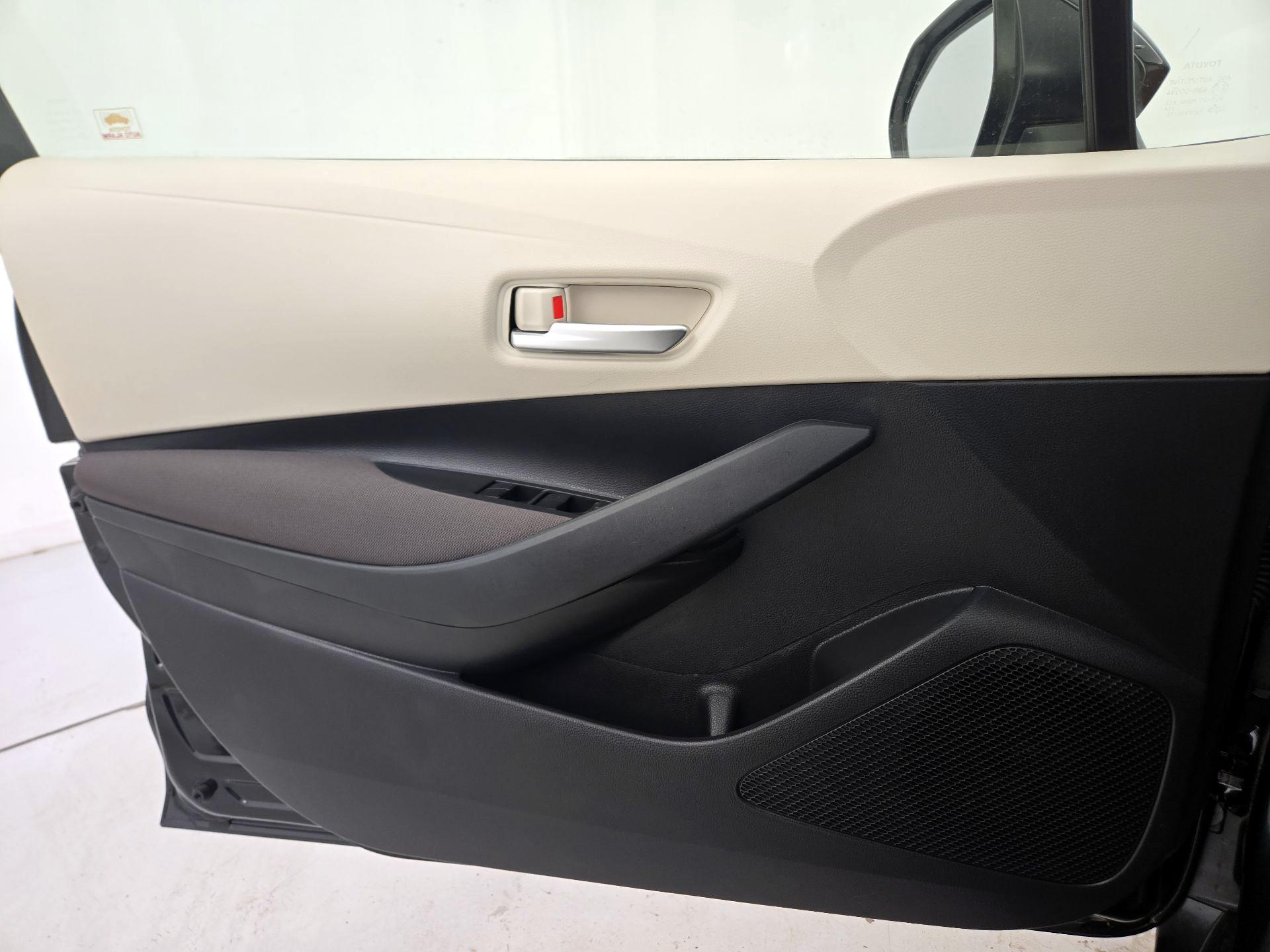 Thumbnail: 2020 Toyota Corolla - 12