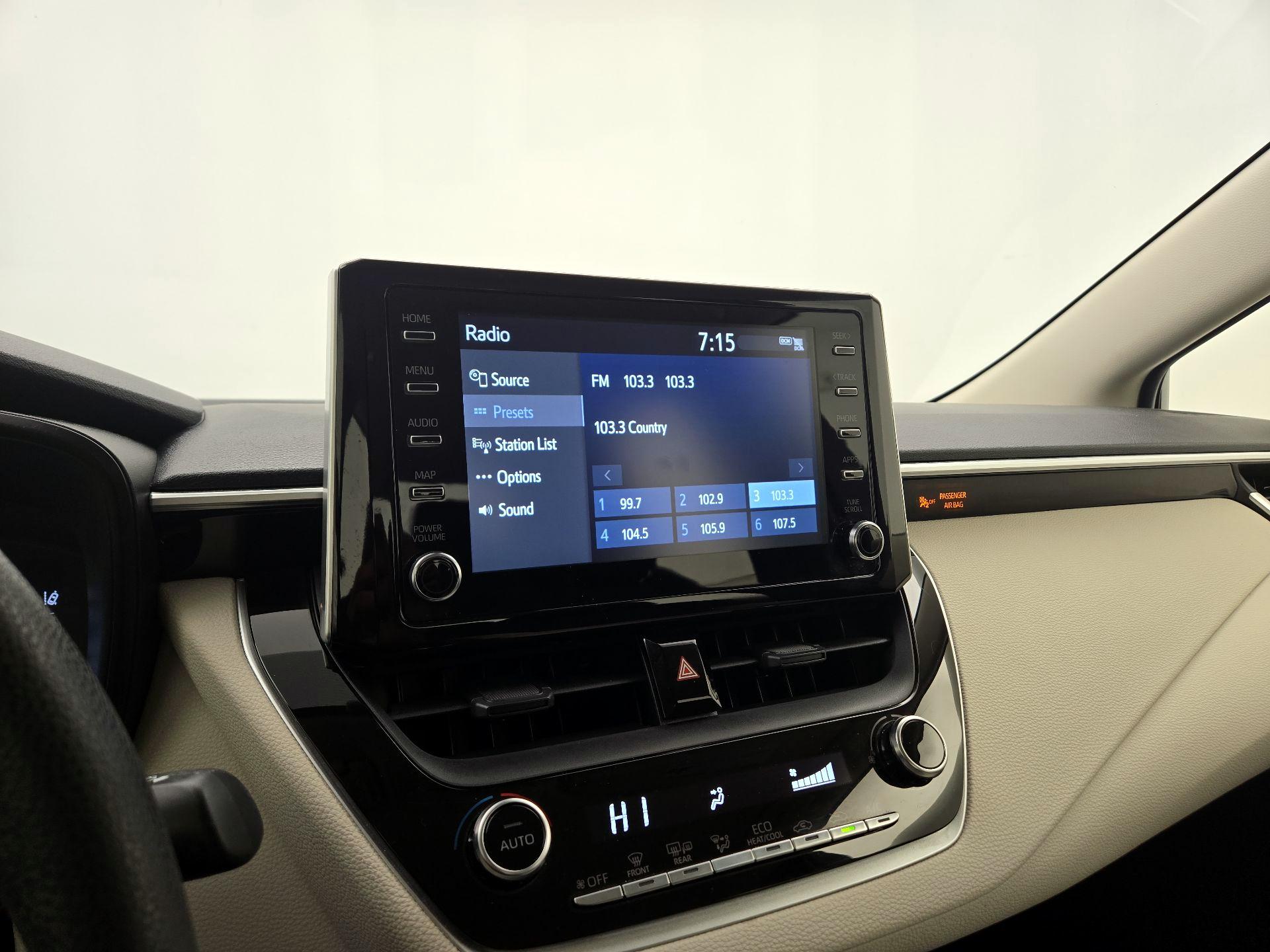 Thumbnail: 2020 Toyota Corolla - 15