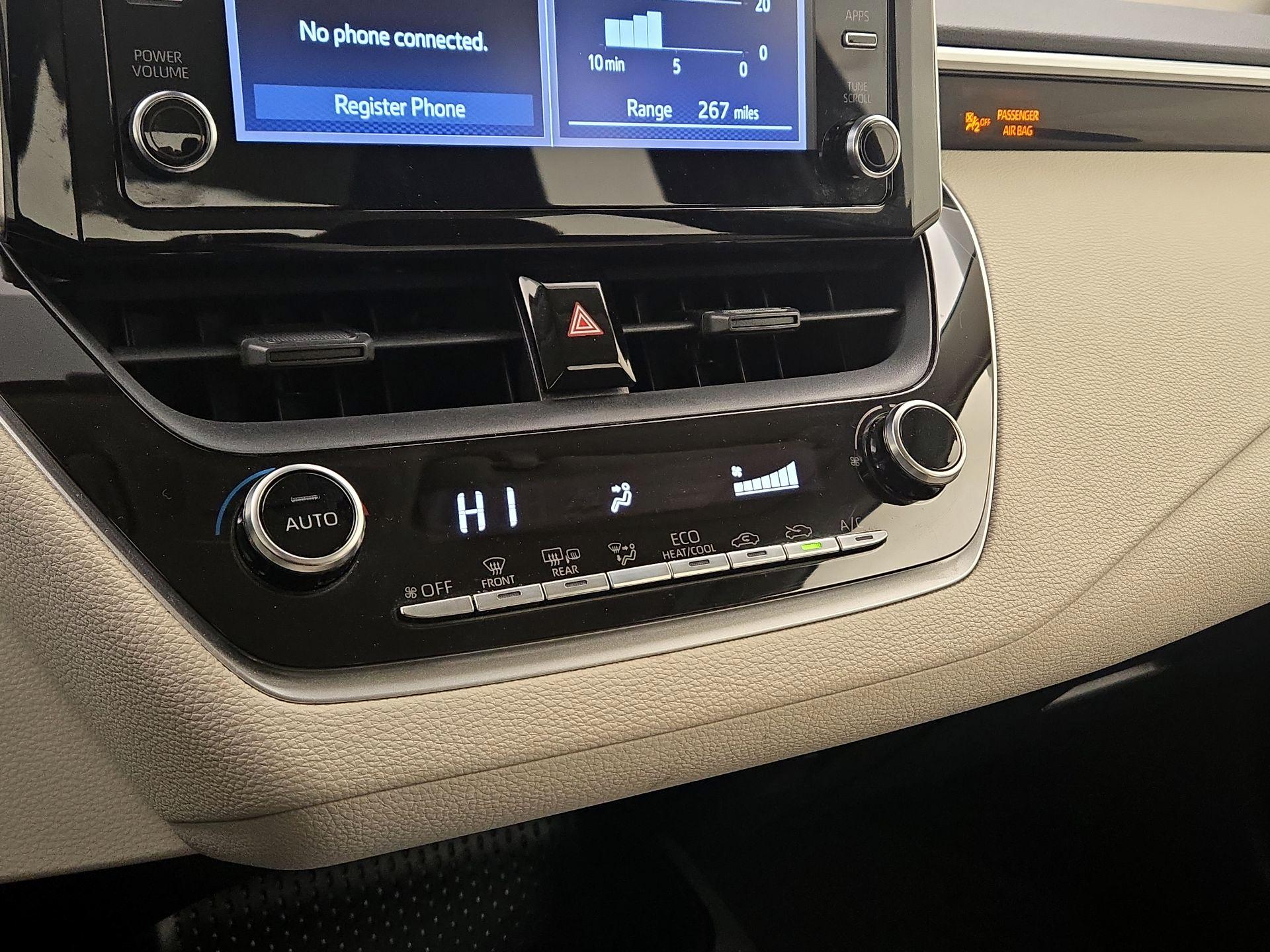 Thumbnail: 2020 Toyota Corolla - 16