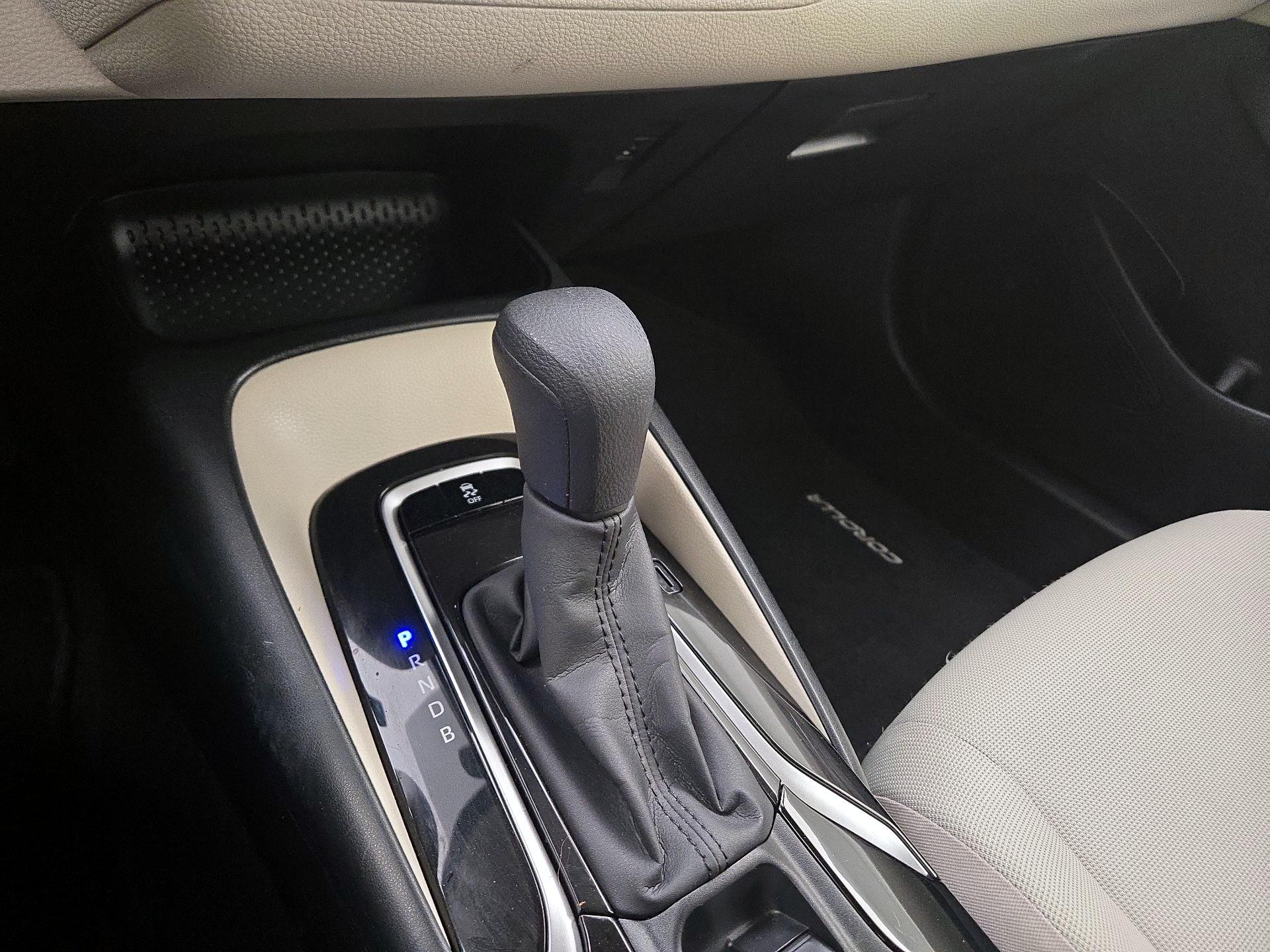 Thumbnail: 2020 Toyota Corolla - 17