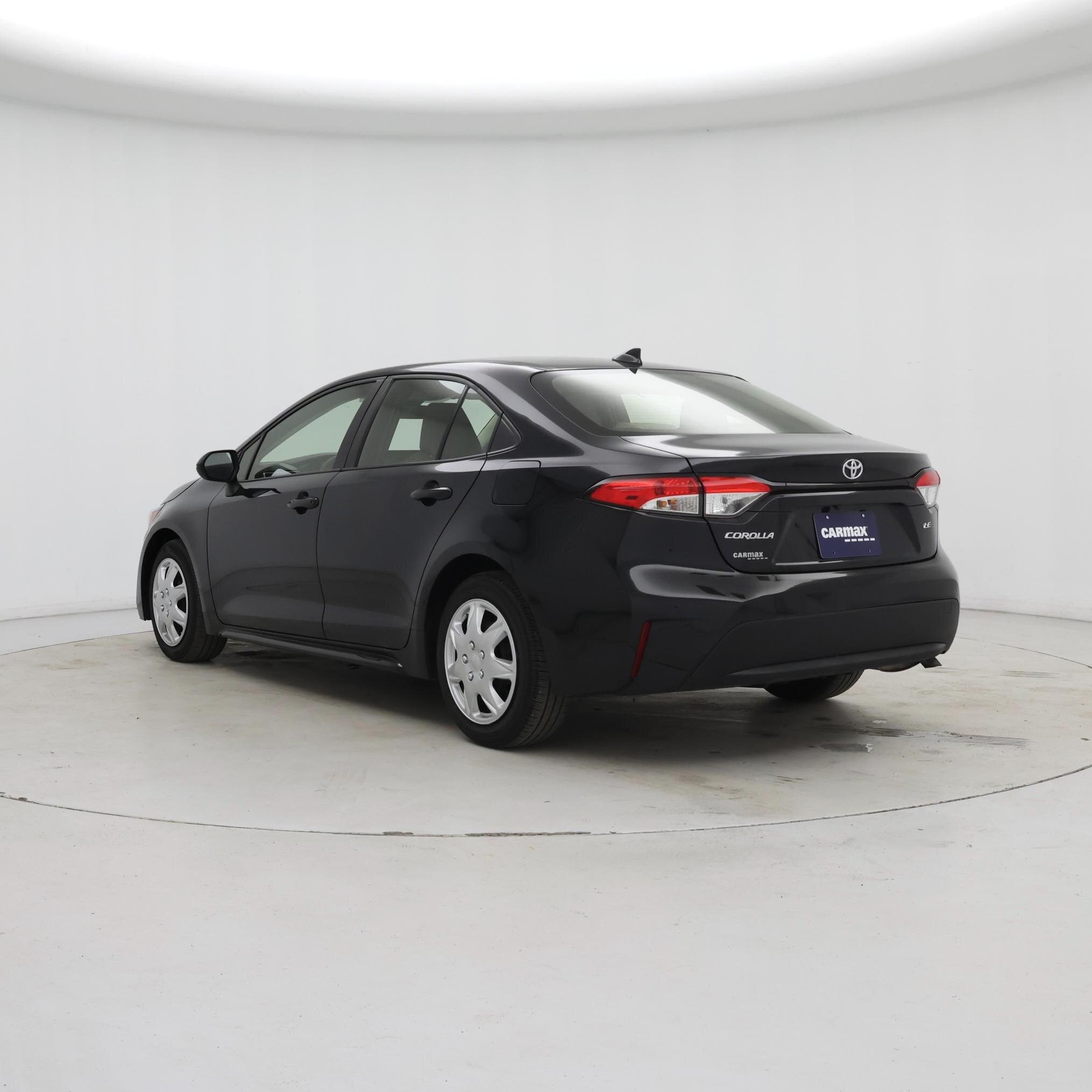 Thumbnail: 2020 Toyota Corolla - 2