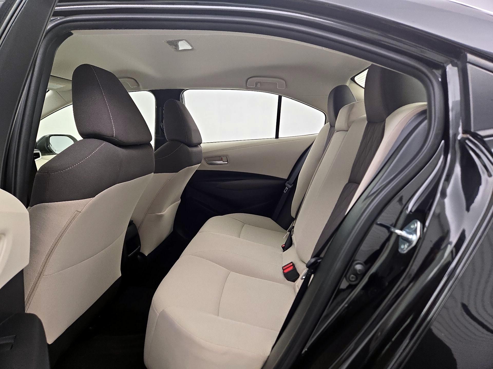 Thumbnail: 2020 Toyota Corolla - 19