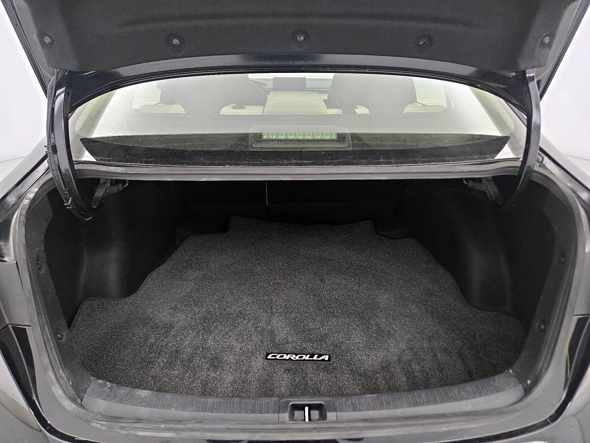 Thumbnail: 2020 Toyota Corolla - 20