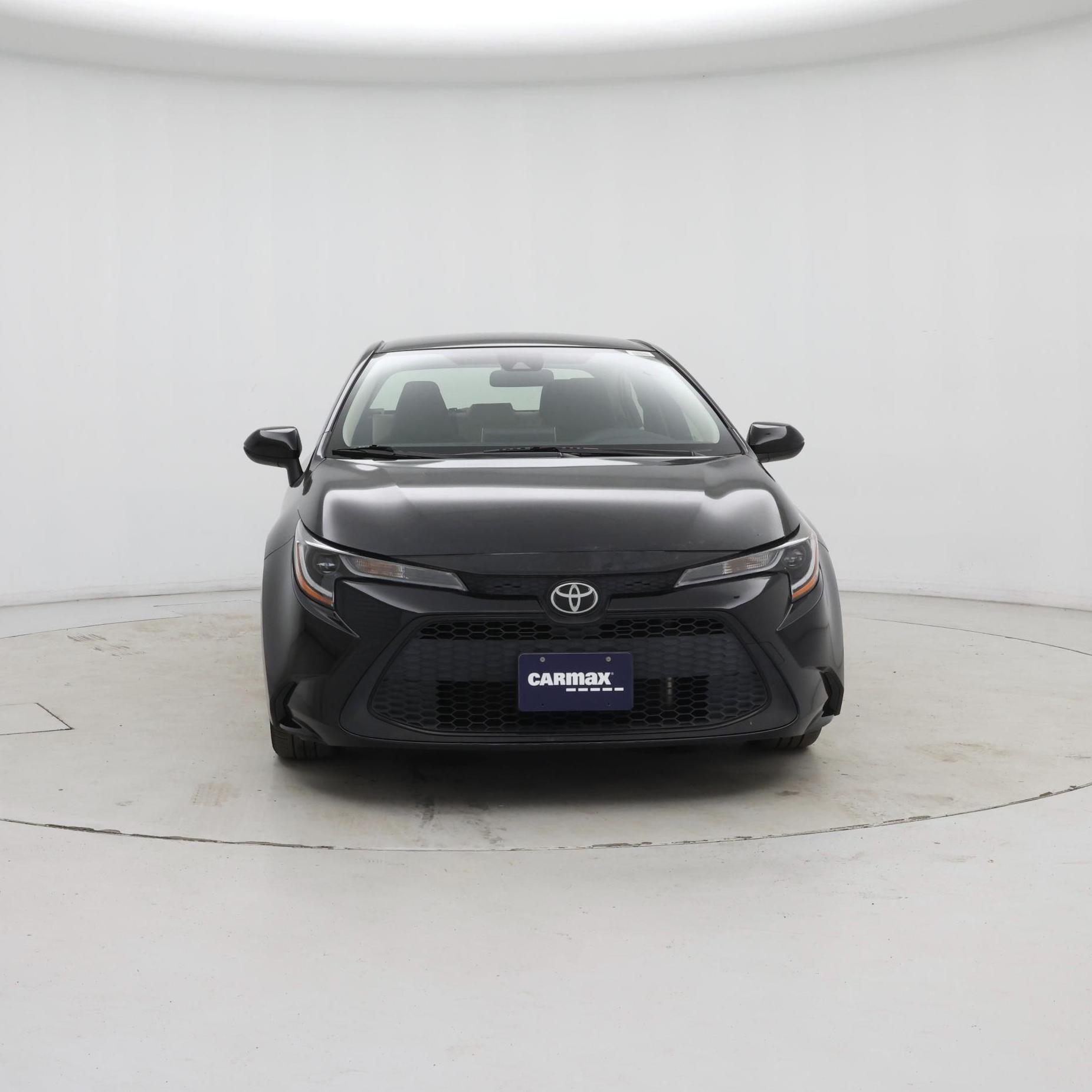 Thumbnail: 2020 Toyota Corolla - 5