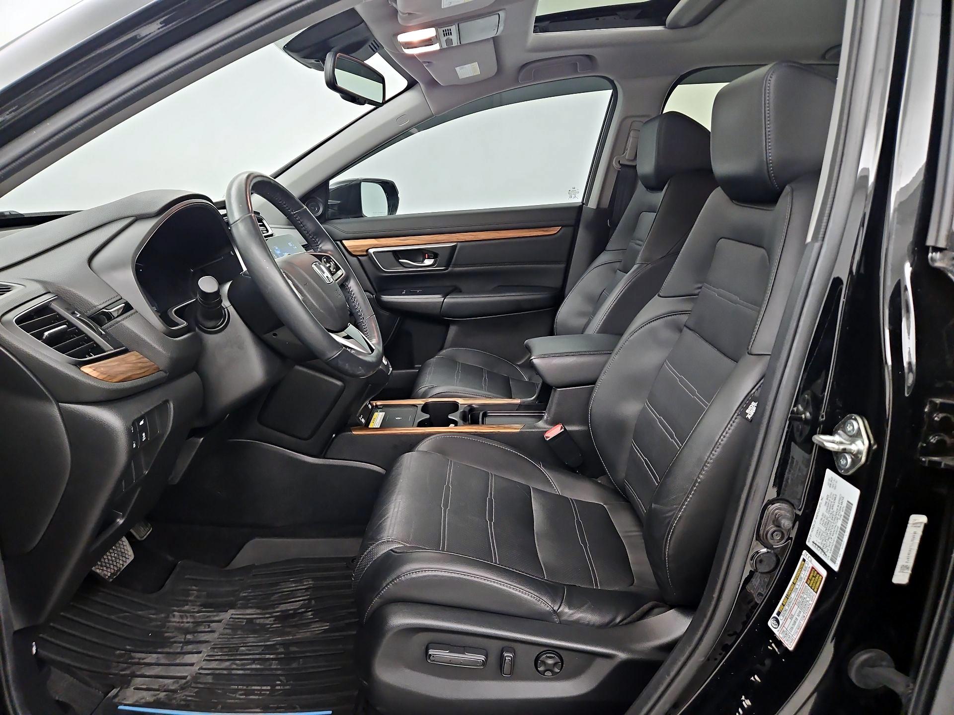 Thumbnail: 2020 Honda CR-V - 11