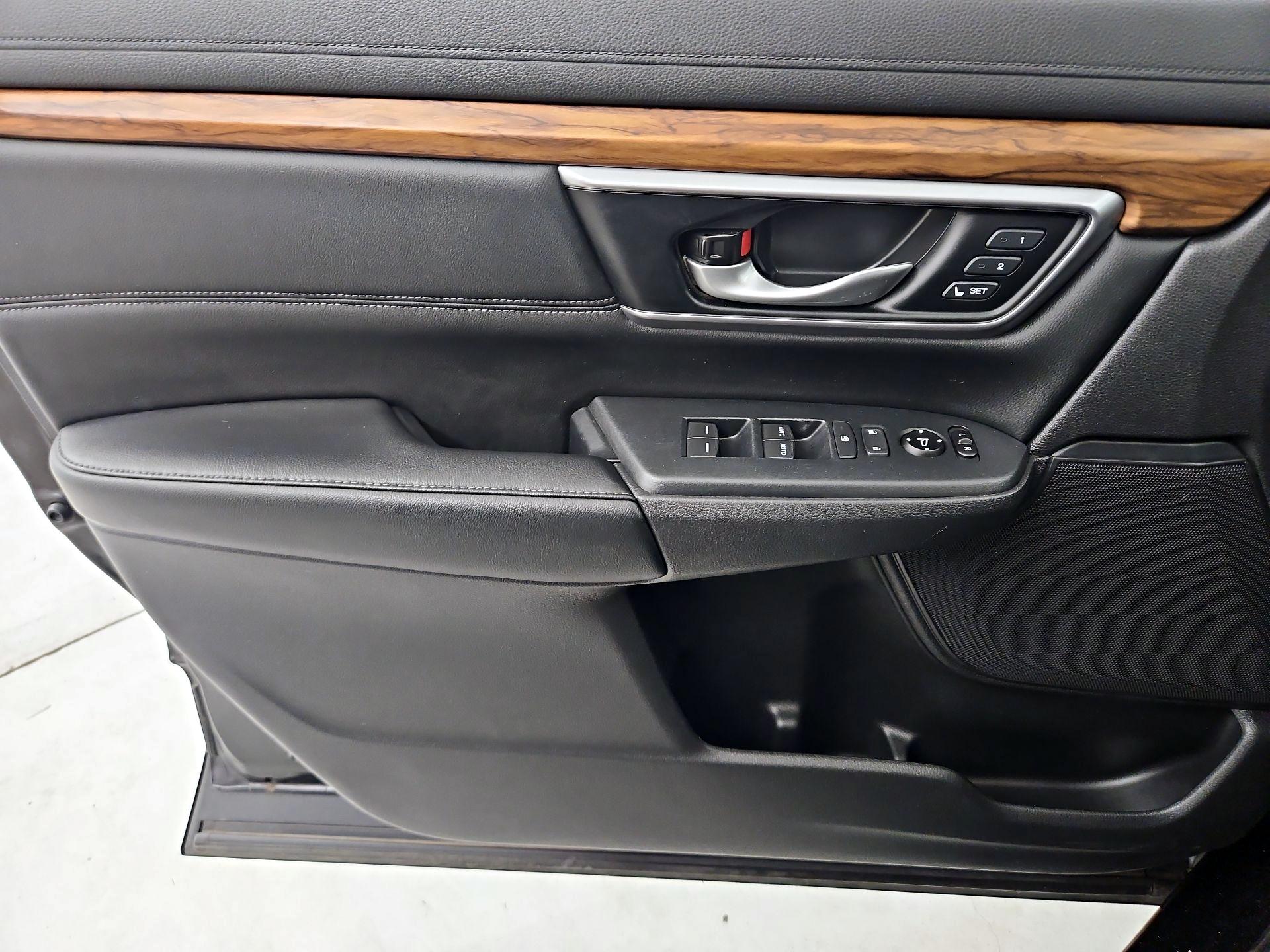 Thumbnail: 2020 Honda CR-V - 12