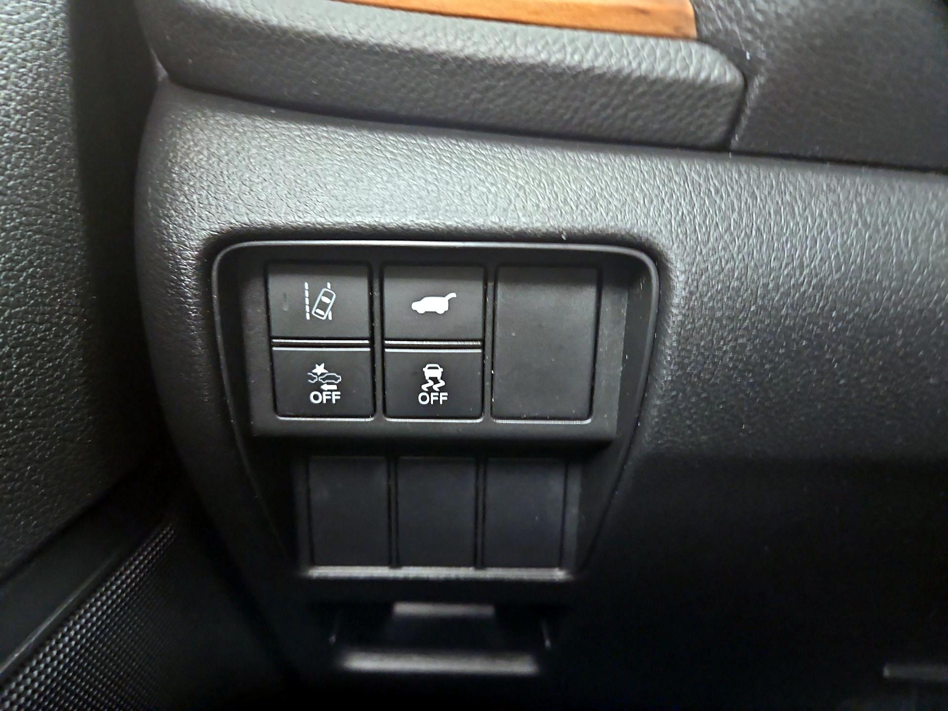 Thumbnail: 2020 Honda CR-V - 13