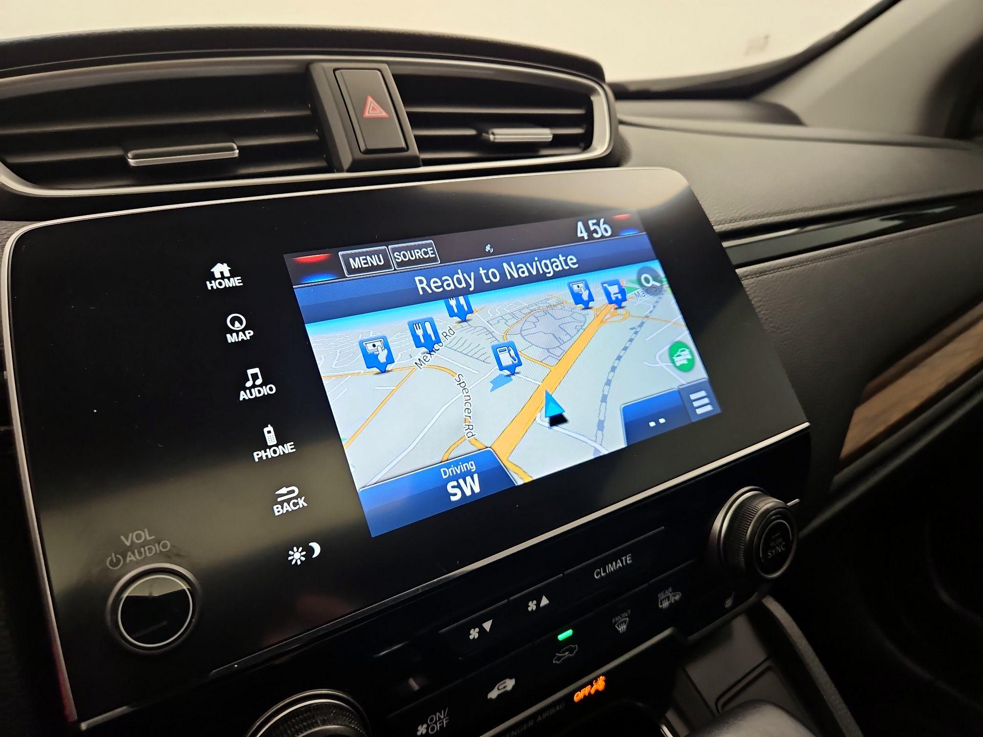 Thumbnail: 2020 Honda CR-V - 14