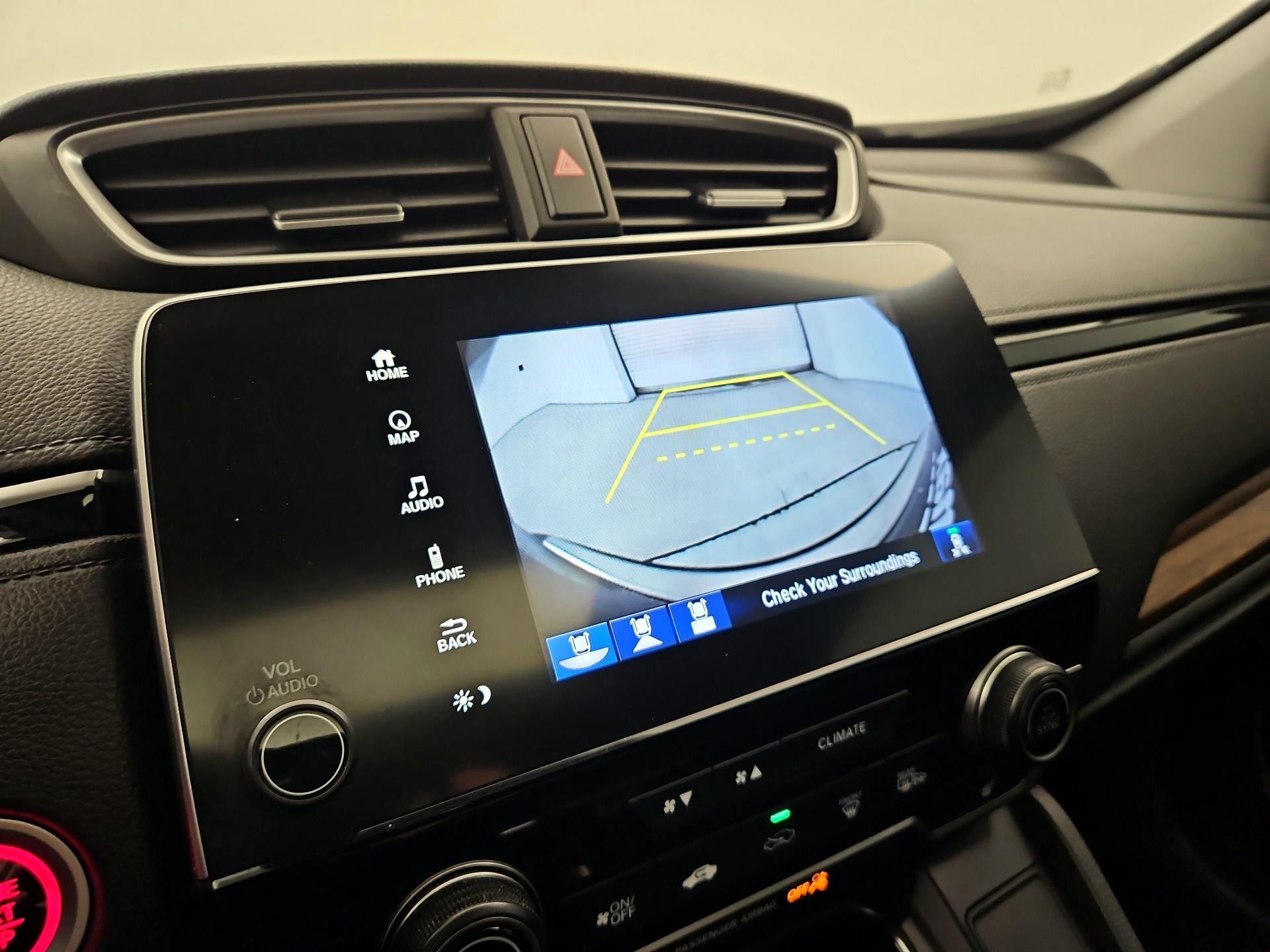 Thumbnail: 2020 Honda CR-V - 15