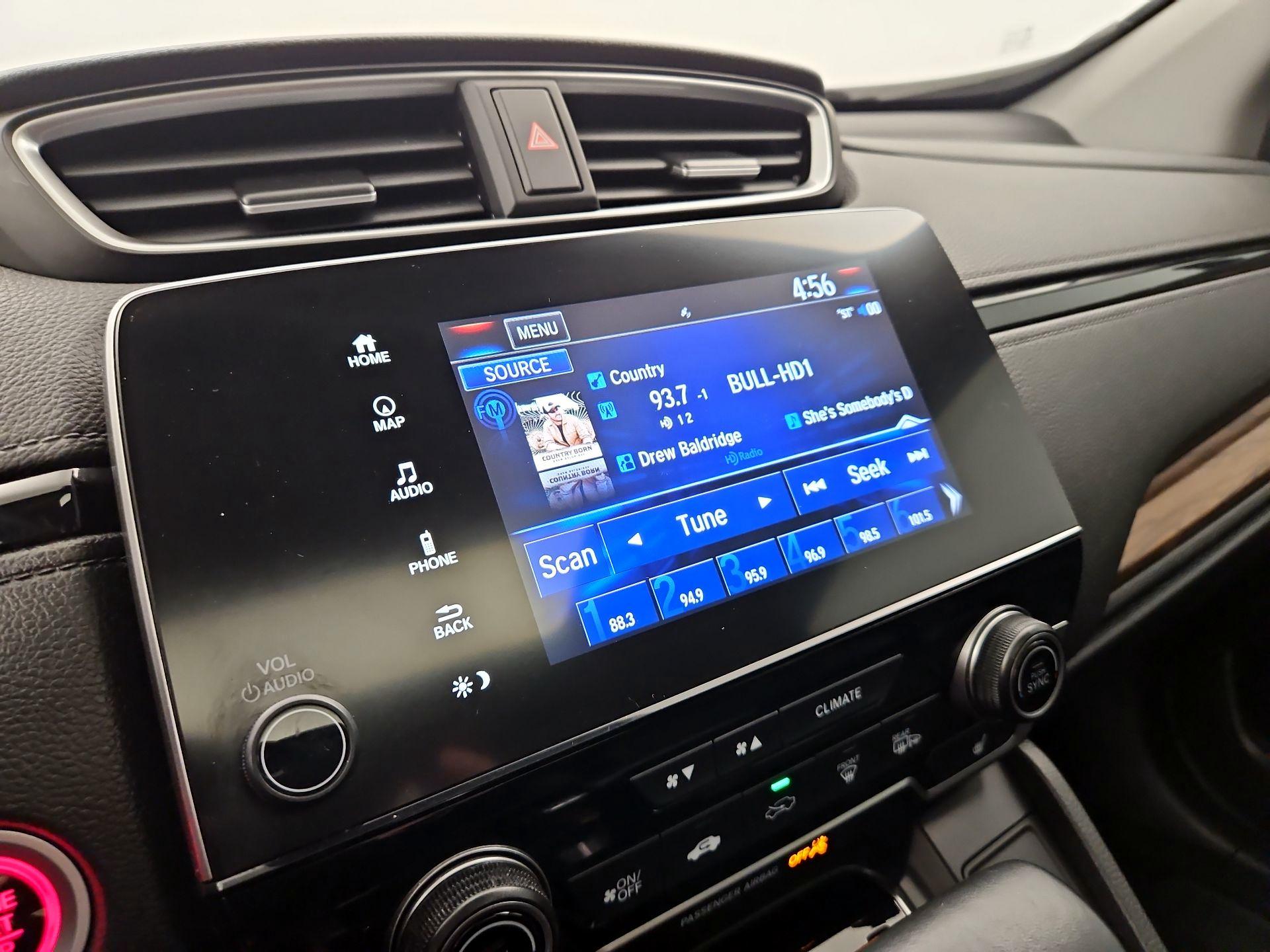 Thumbnail: 2020 Honda CR-V - 16