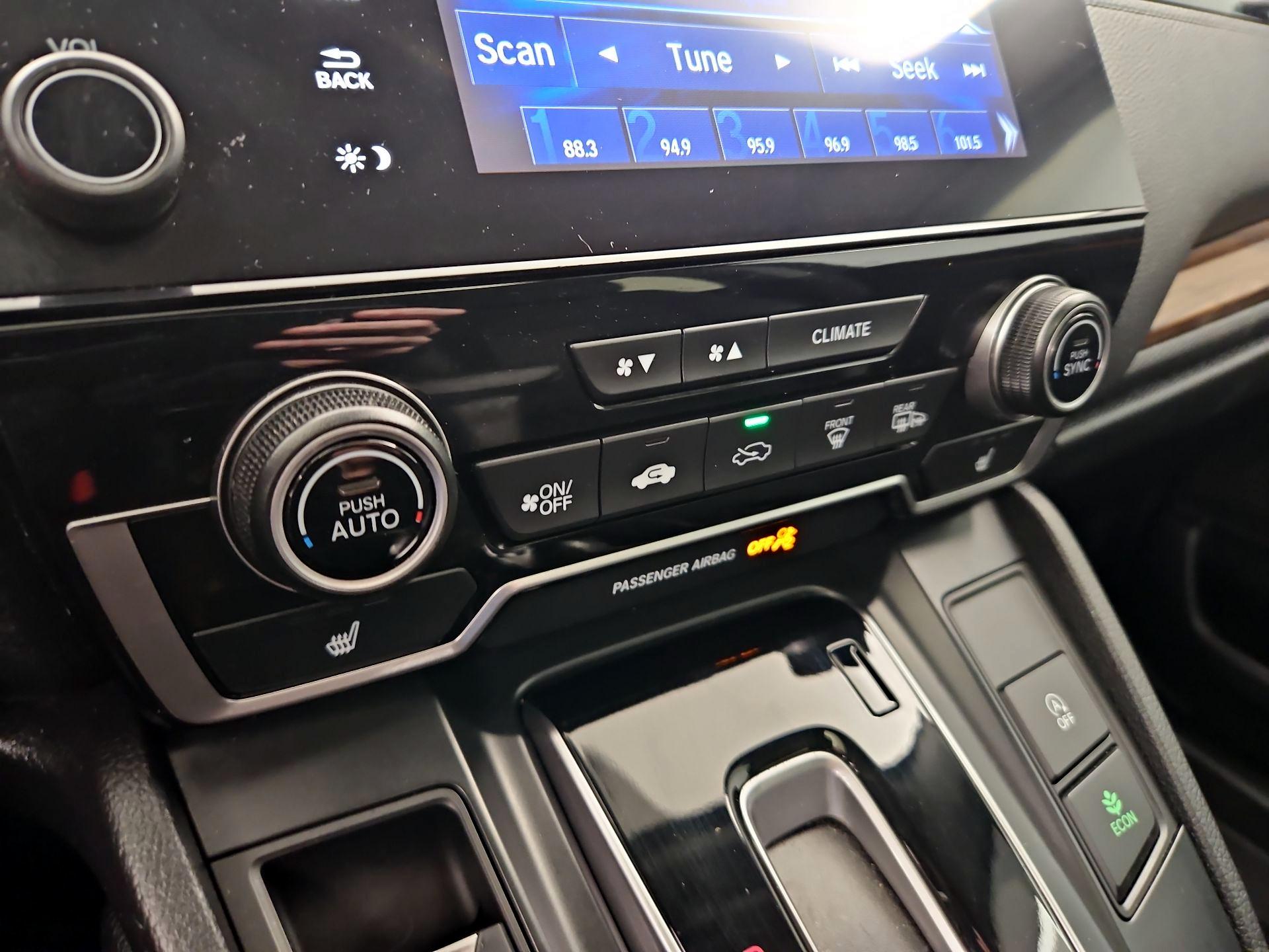 Thumbnail: 2020 Honda CR-V - 17