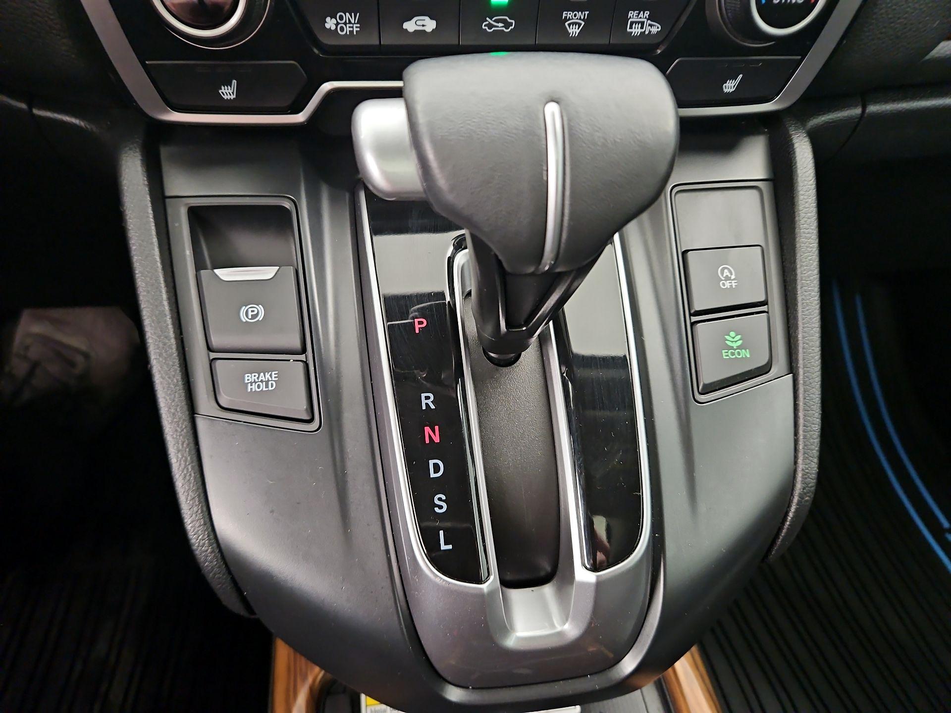 Thumbnail: 2020 Honda CR-V - 18