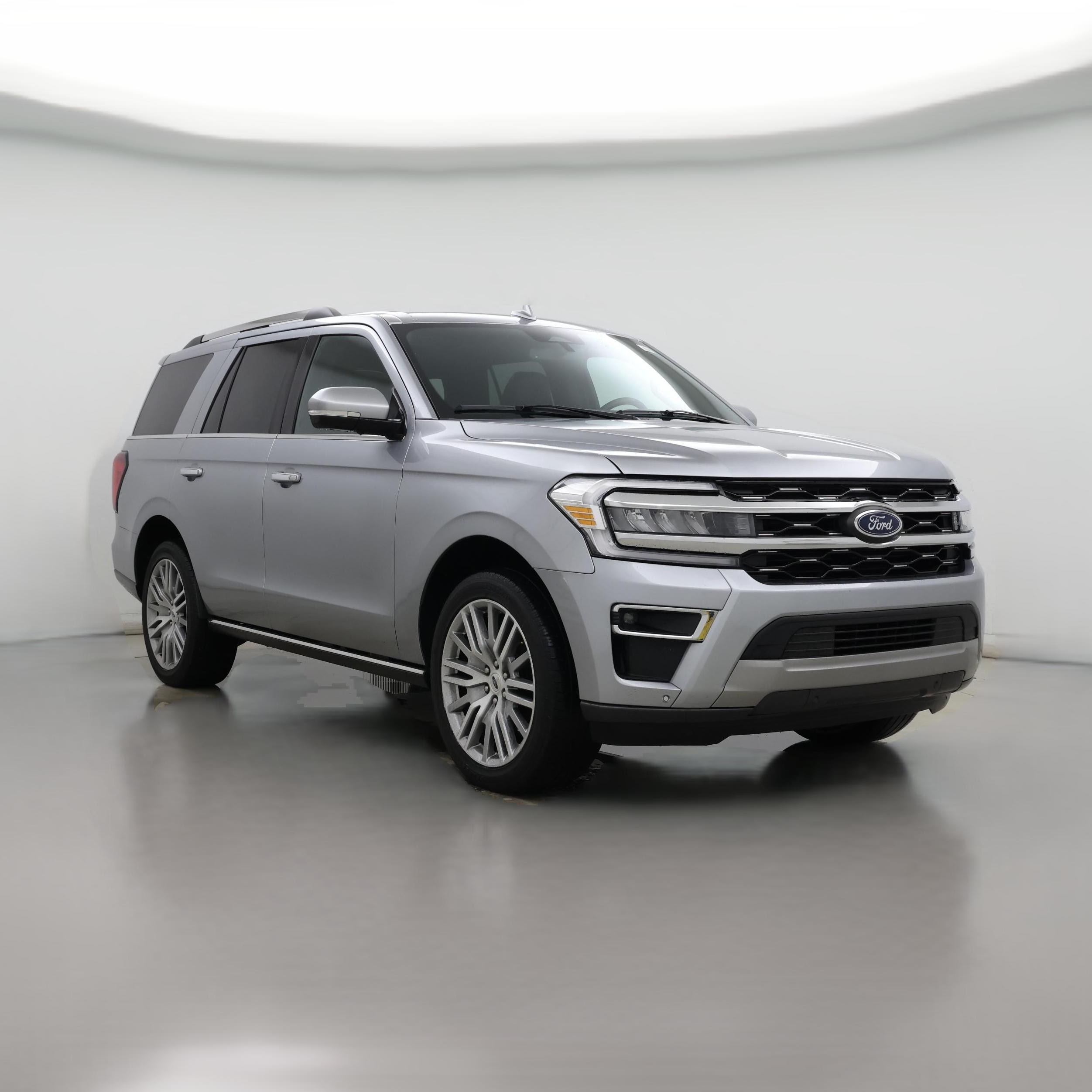 Thumbnail: 2024 Ford Expedition - 1