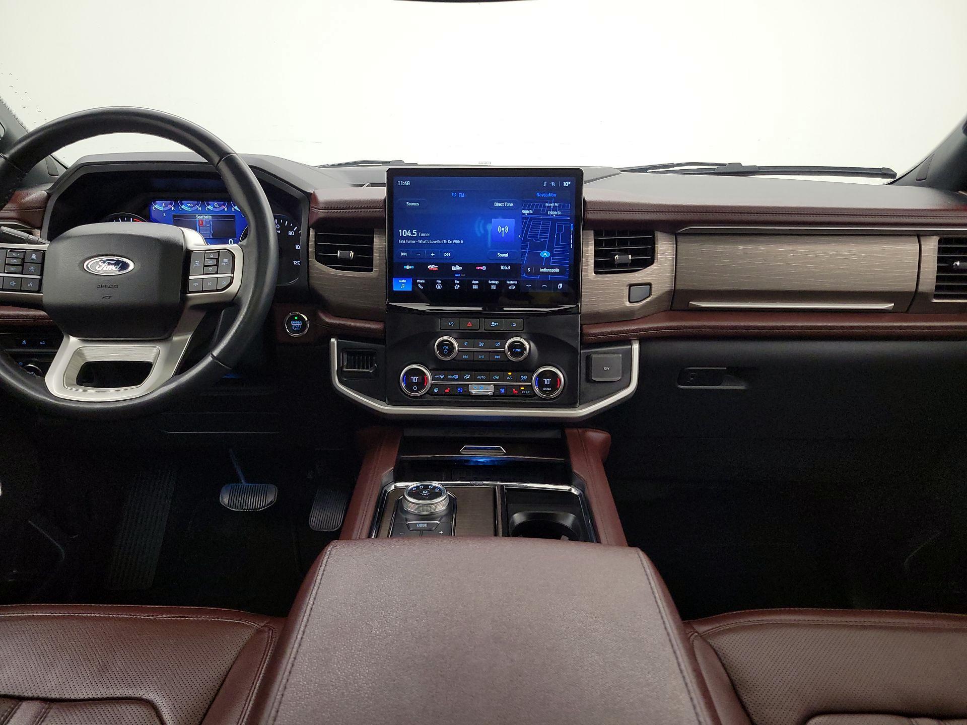 Thumbnail: 2024 Ford Expedition - 9