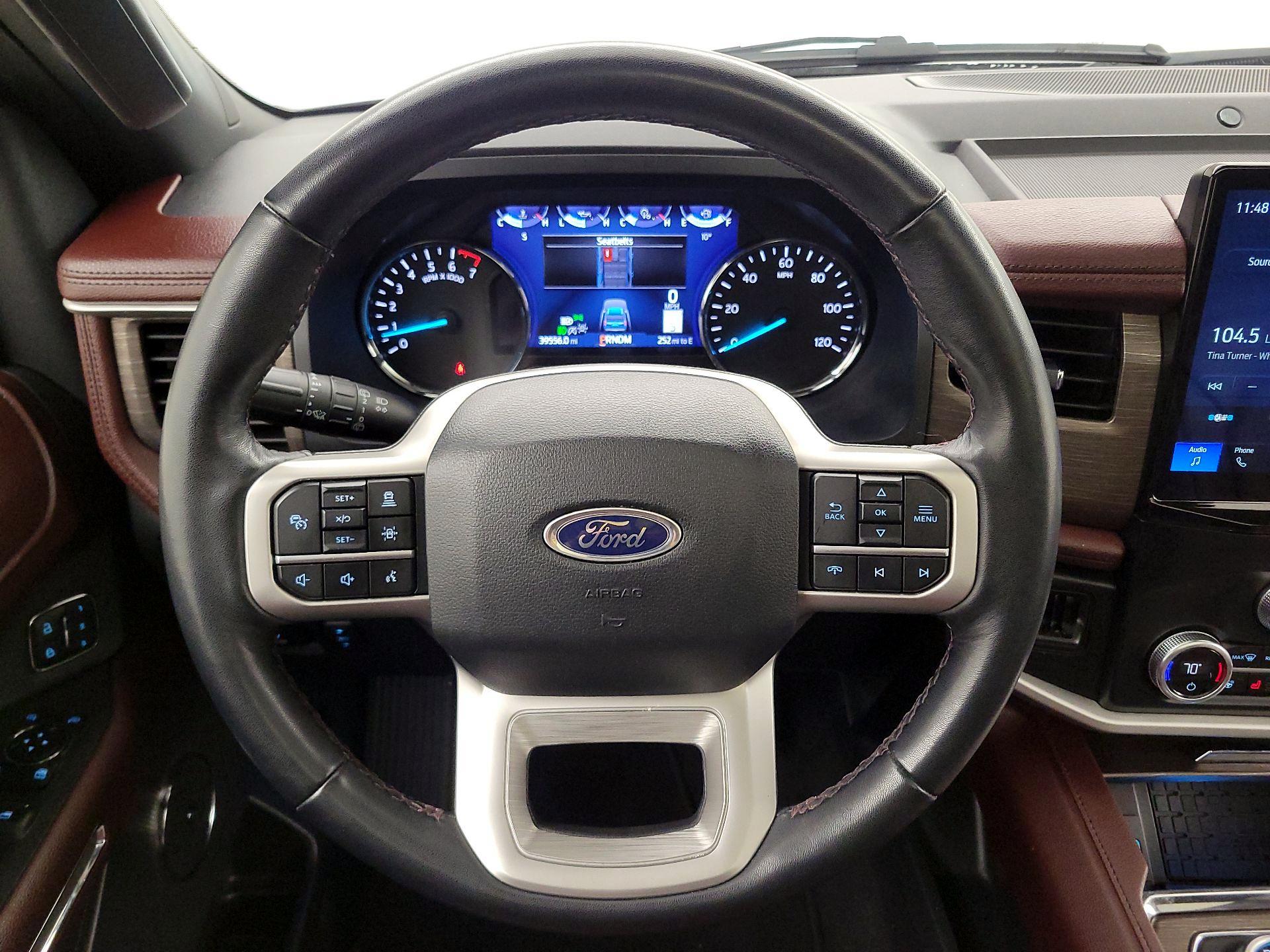 Thumbnail: 2024 Ford Expedition - 10