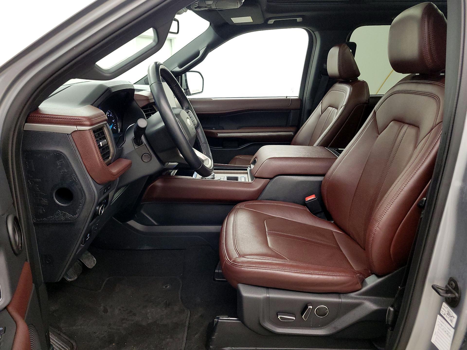 Thumbnail: 2024 Ford Expedition - 11