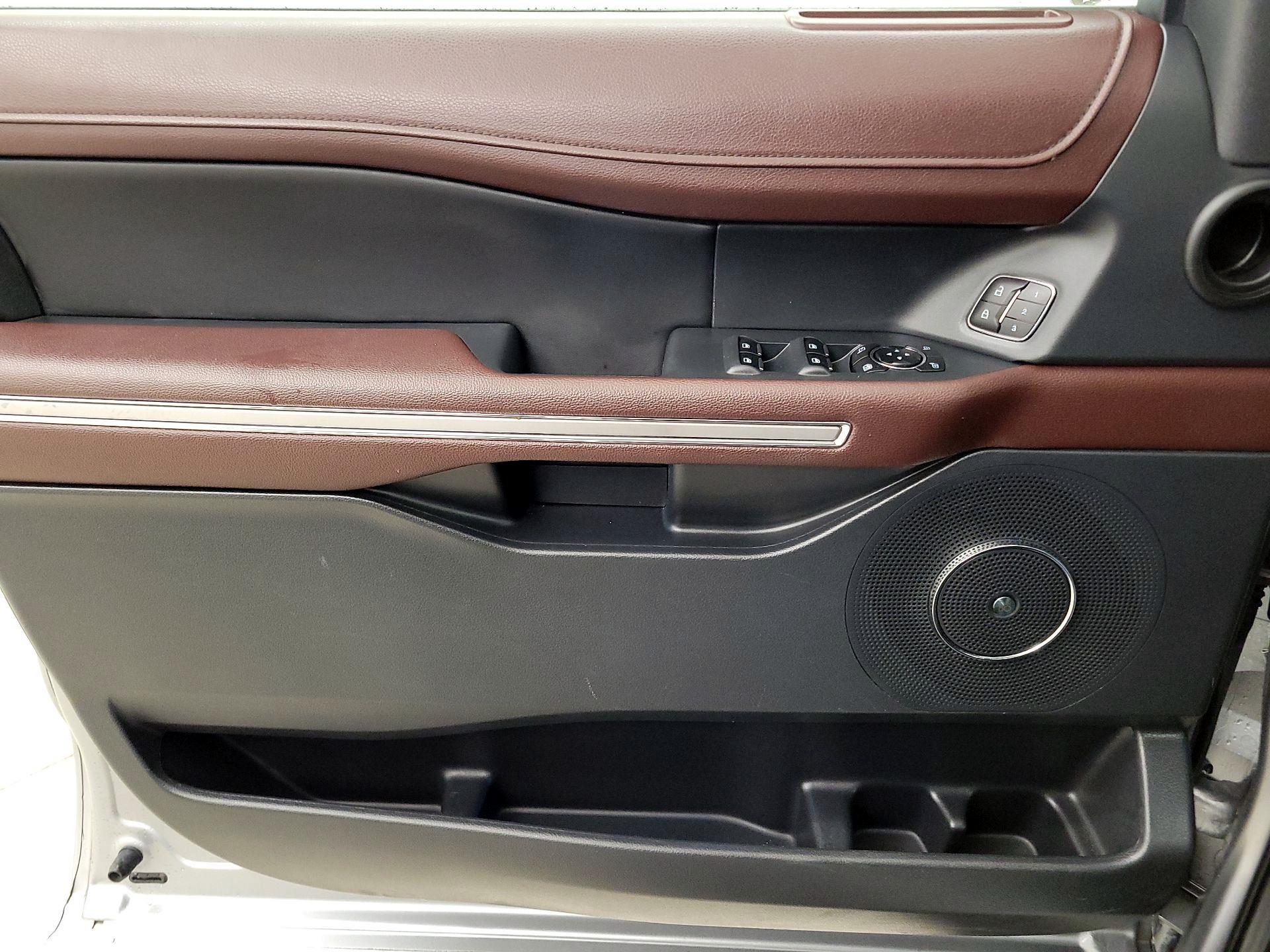 Thumbnail: 2024 Ford Expedition - 12