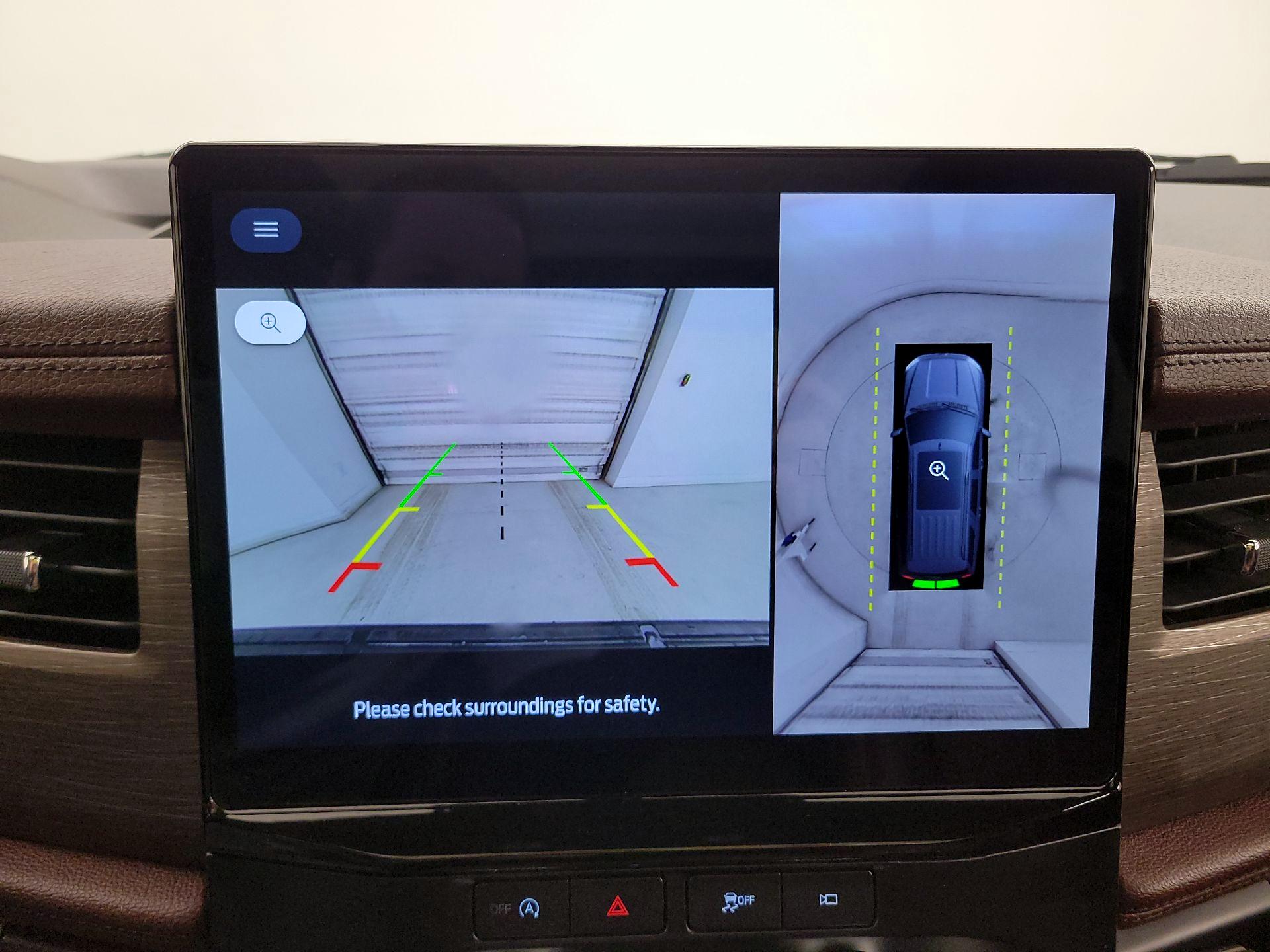 Thumbnail: 2024 Ford Expedition - 15