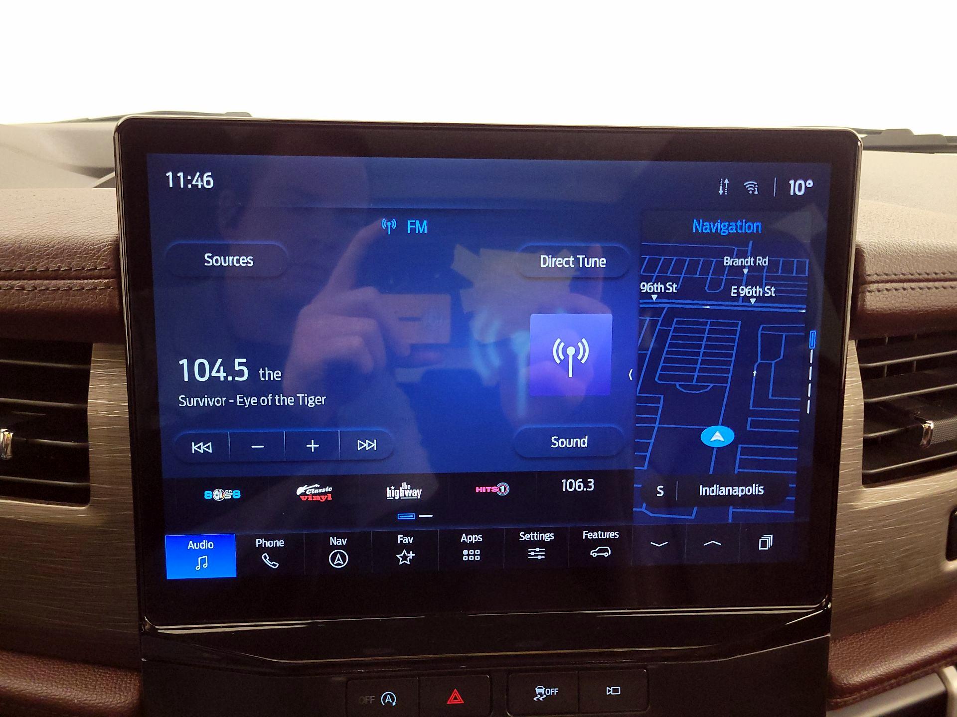 Thumbnail: 2024 Ford Expedition - 16