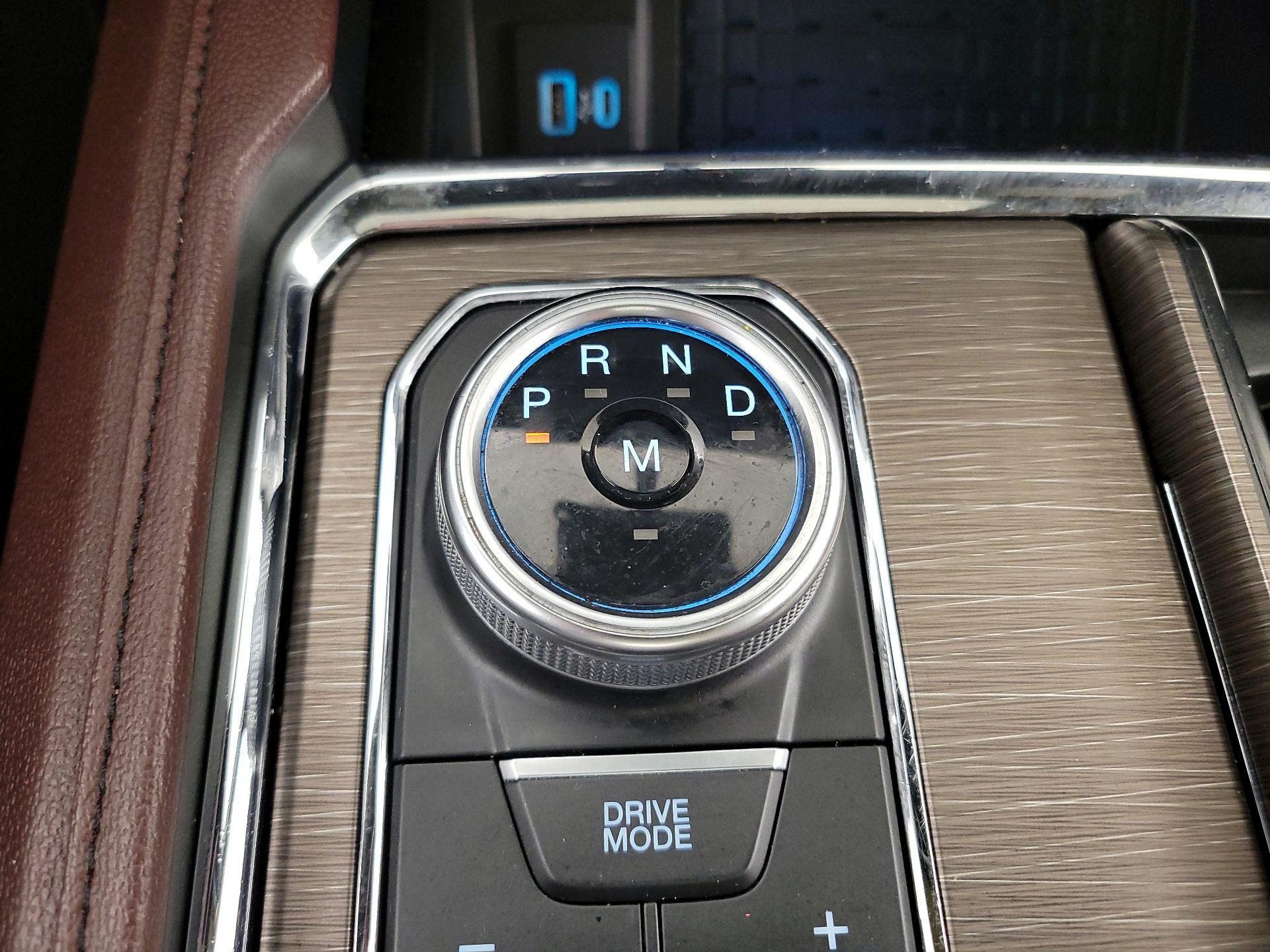 Thumbnail: 2024 Ford Expedition - 18