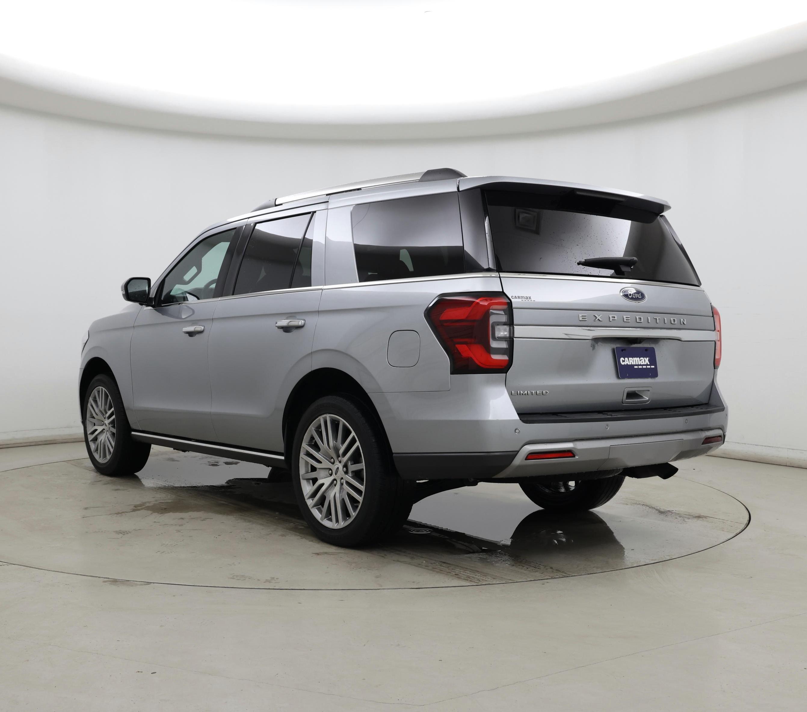 Thumbnail: 2024 Ford Expedition - 2