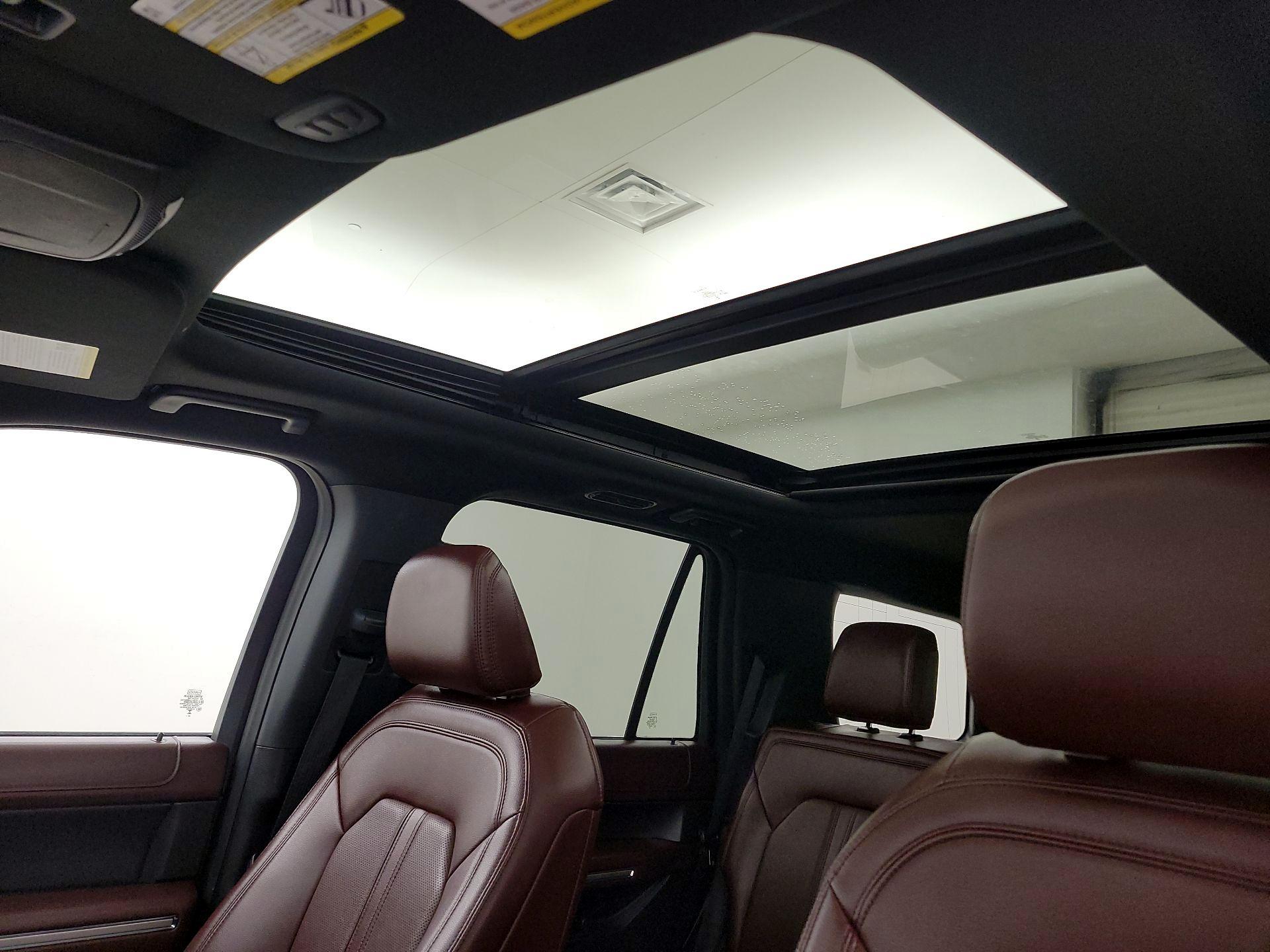 Thumbnail: 2024 Ford Expedition - 20