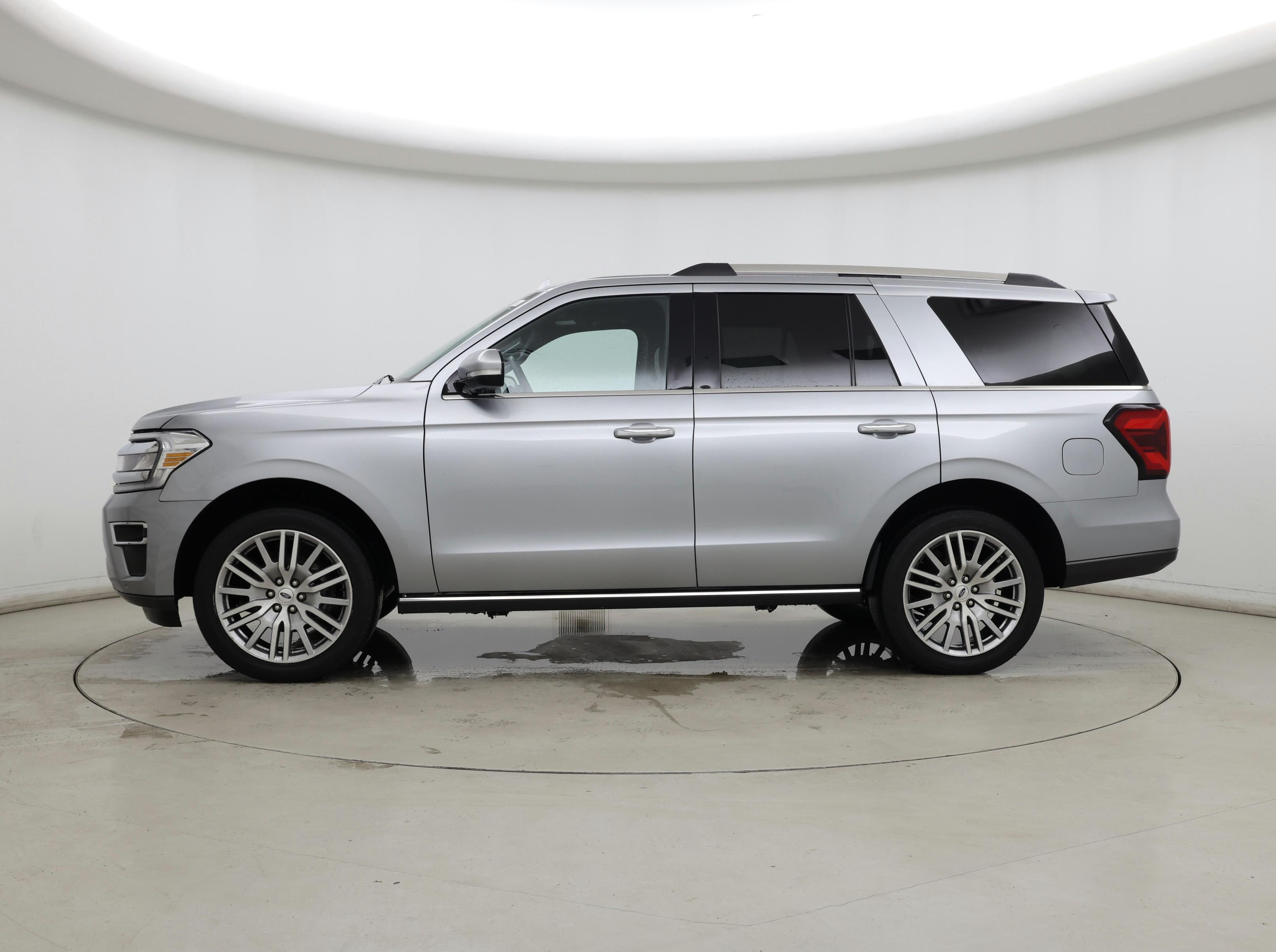 Thumbnail: 2024 Ford Expedition - 3