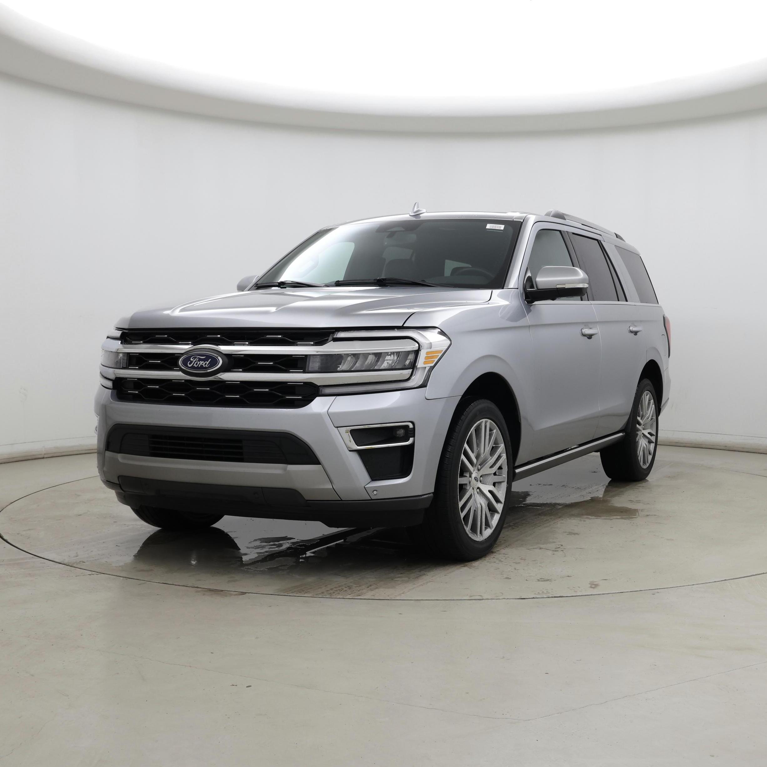 Thumbnail: 2024 Ford Expedition - 4