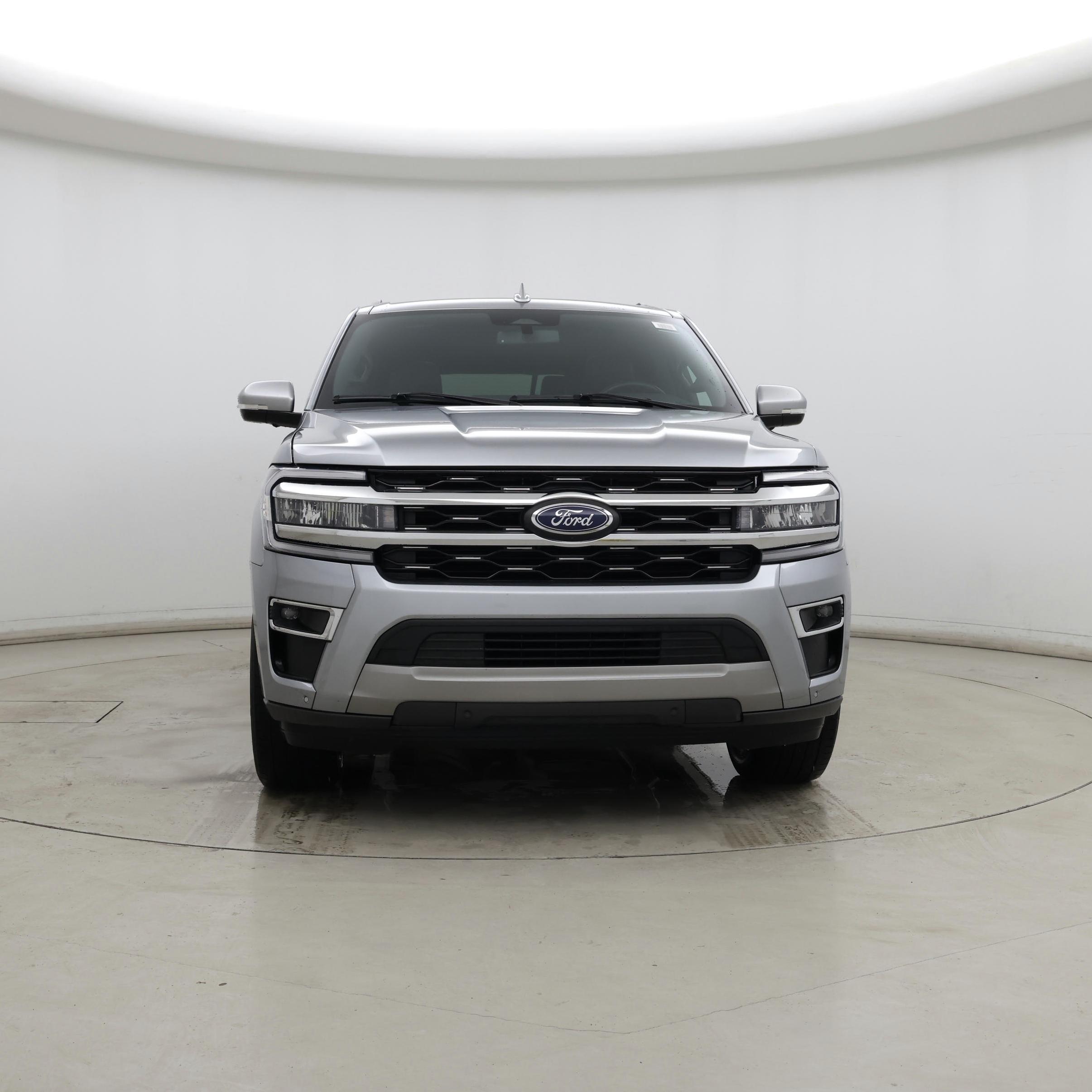 Thumbnail: 2024 Ford Expedition - 5