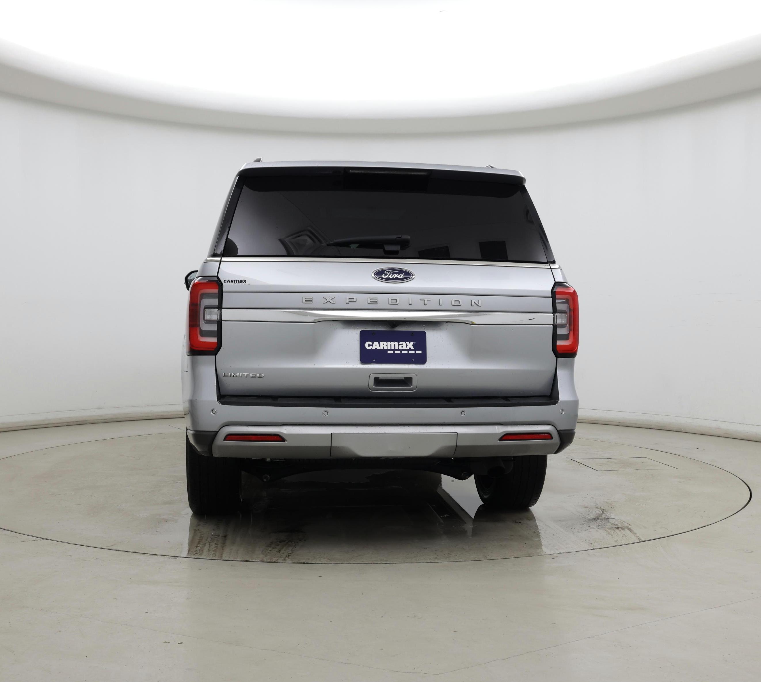 Thumbnail: 2024 Ford Expedition - 6