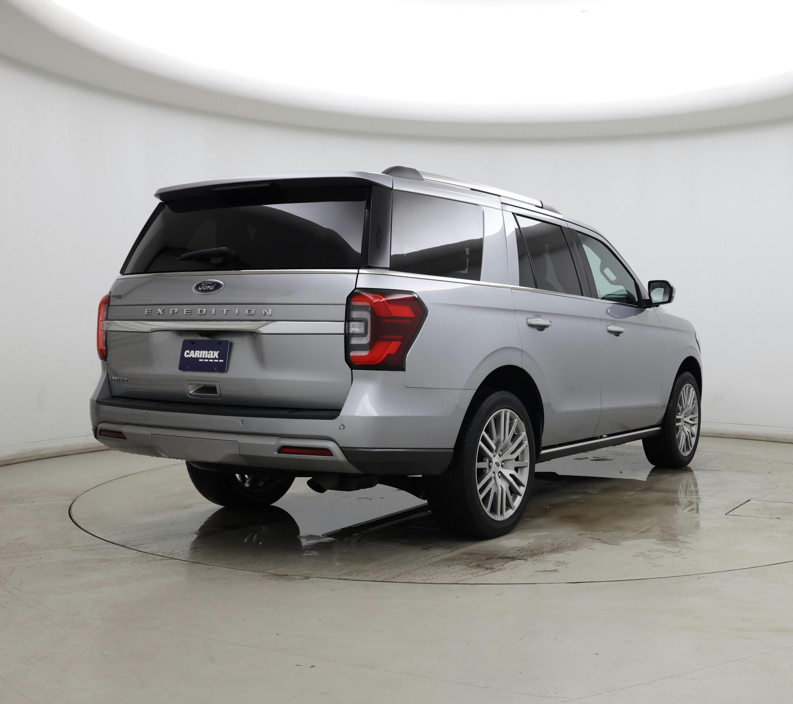 Thumbnail: 2024 Ford Expedition - 8