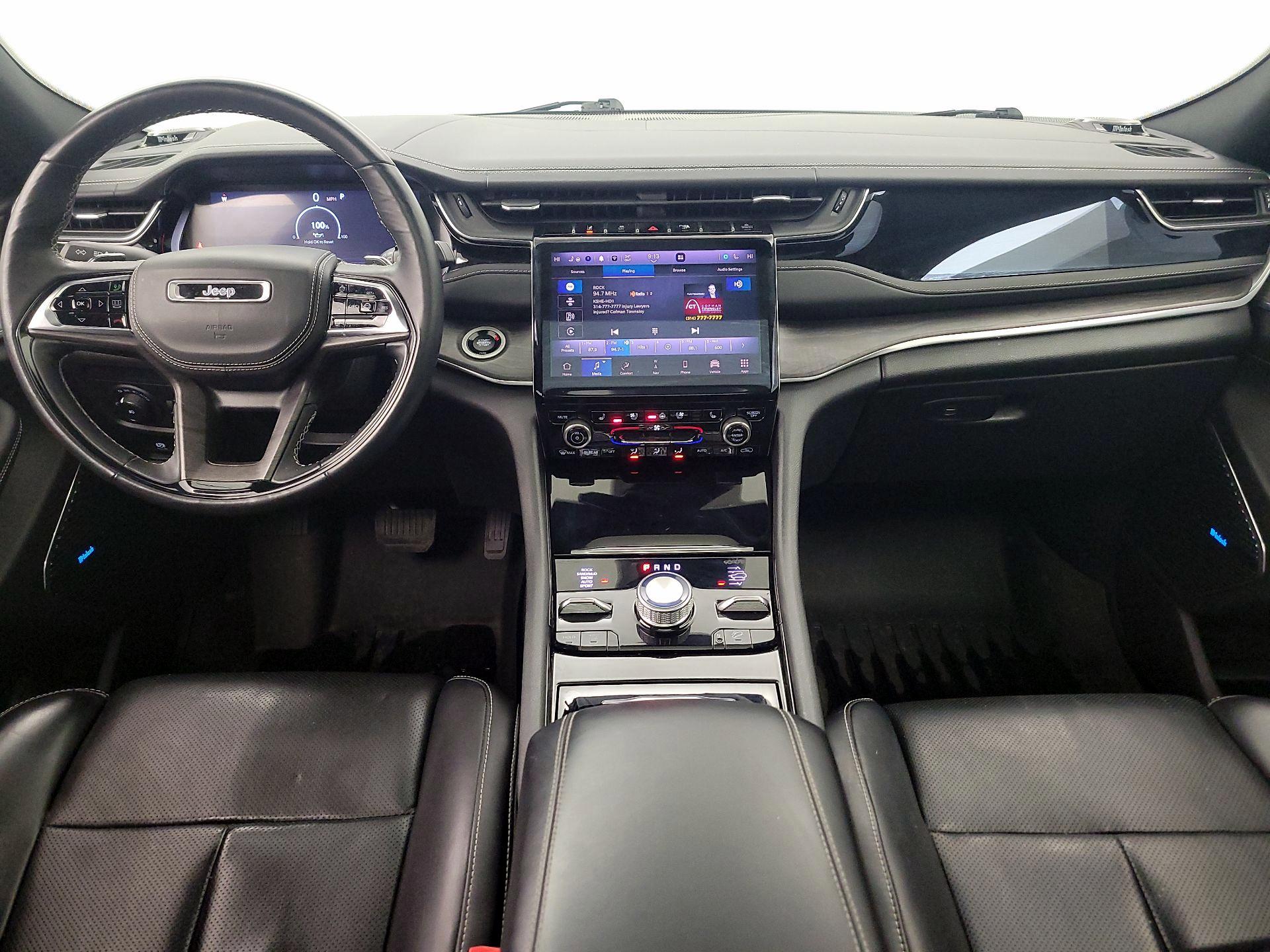 Thumbnail: 2022 Jeep Grand Cherokee L - 9