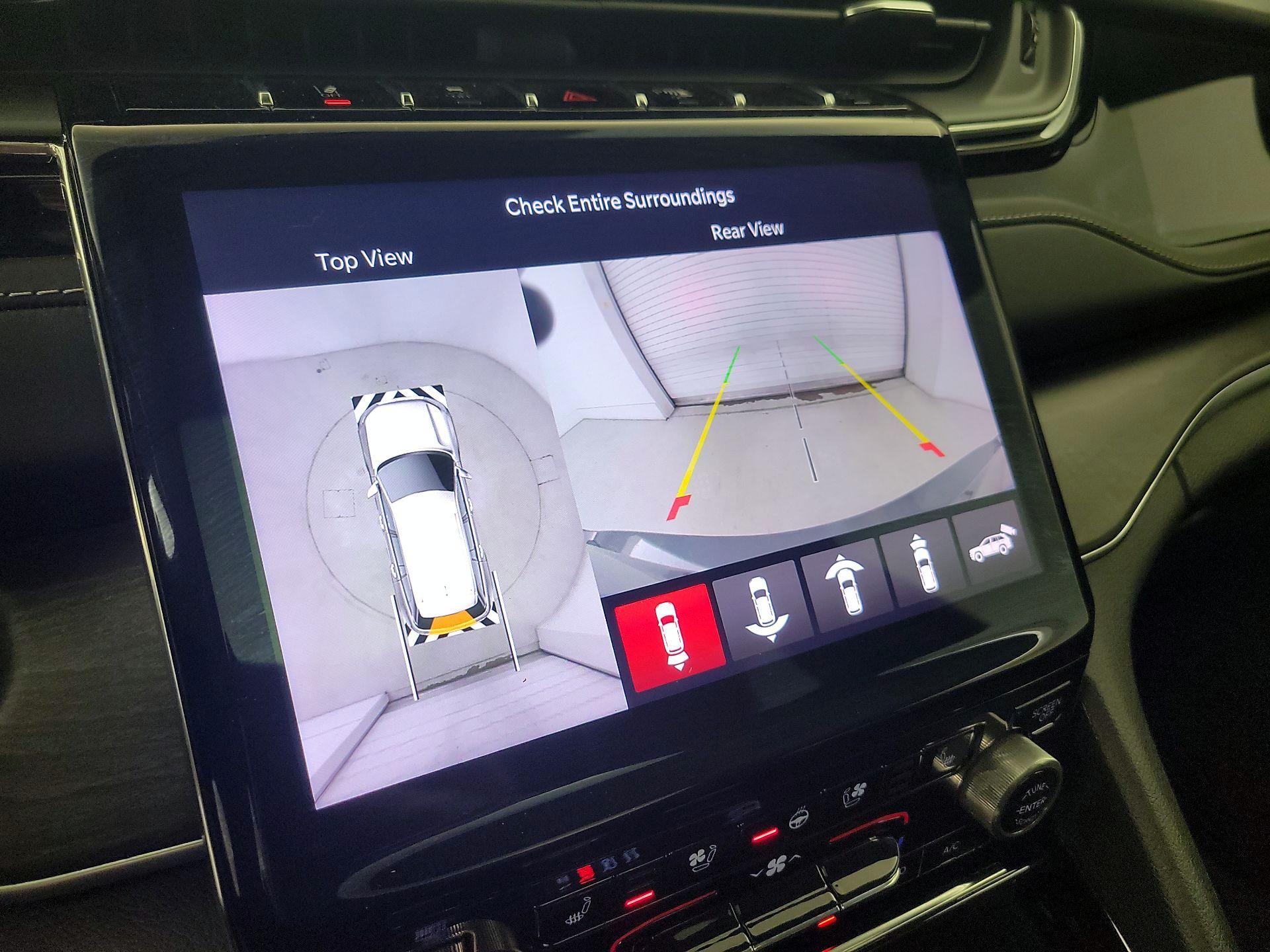 Thumbnail: 2022 Jeep Grand Cherokee L - 15