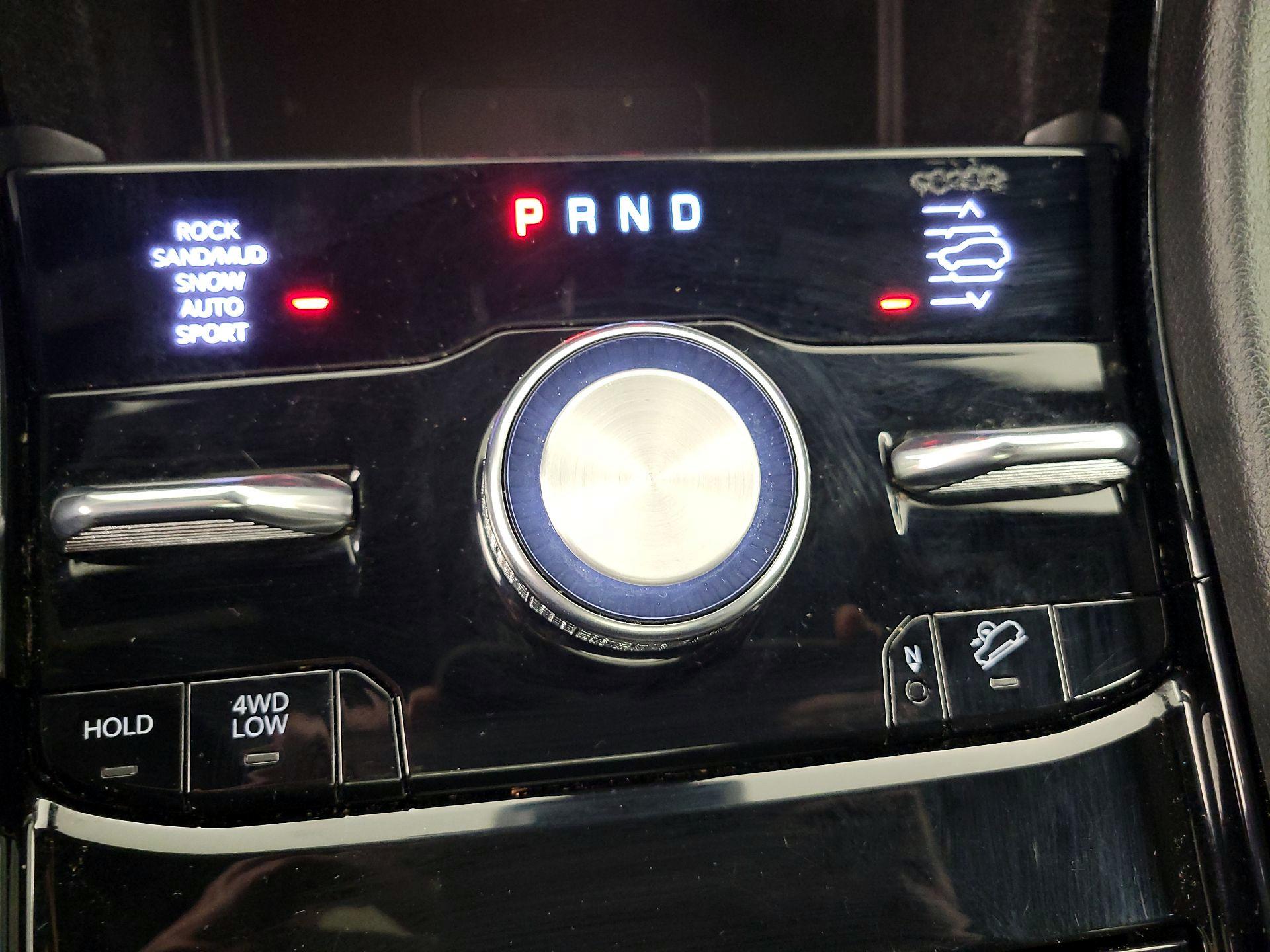 Thumbnail: 2022 Jeep Grand Cherokee L - 18