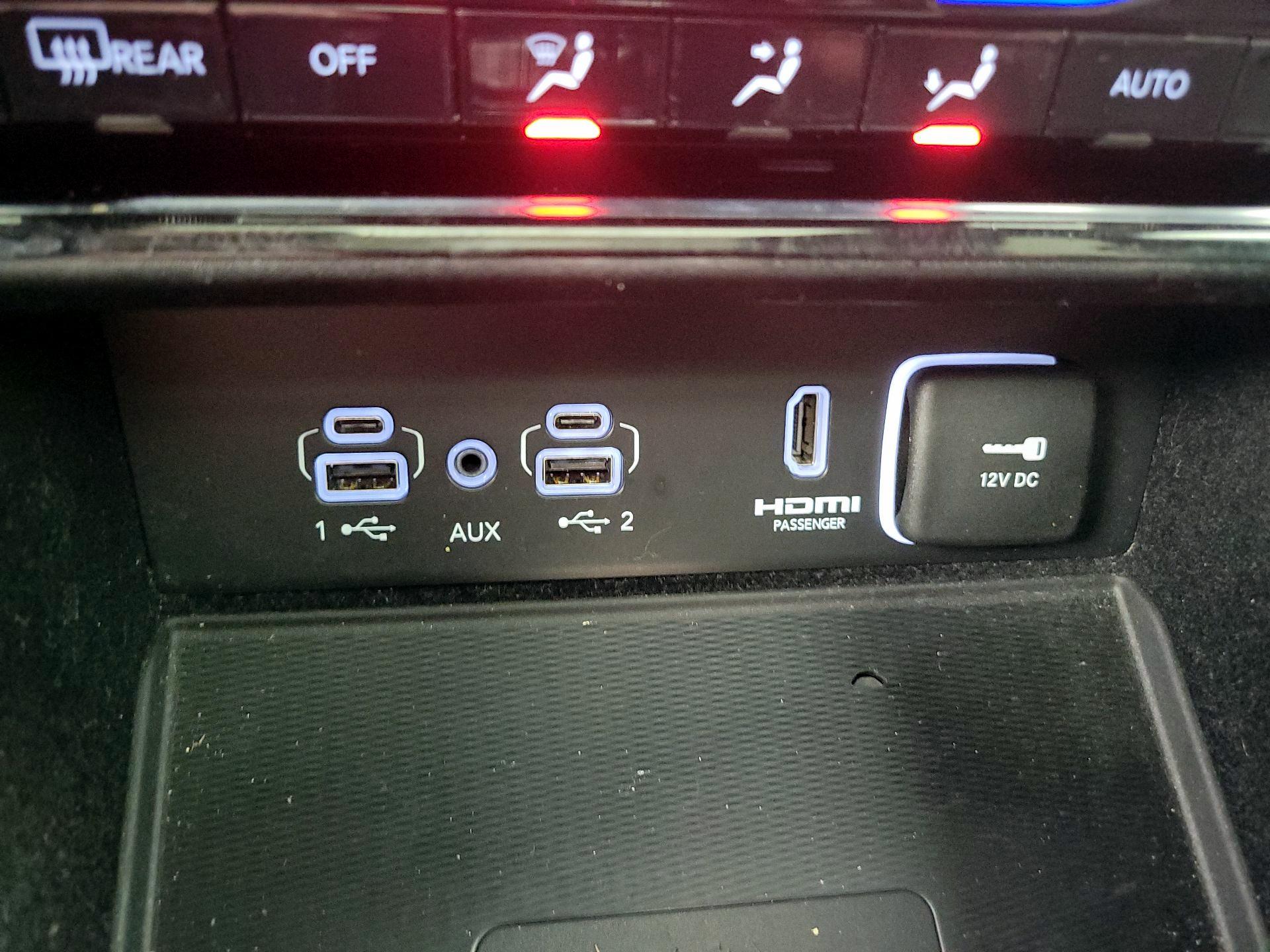 Thumbnail: 2022 Jeep Grand Cherokee L - 19