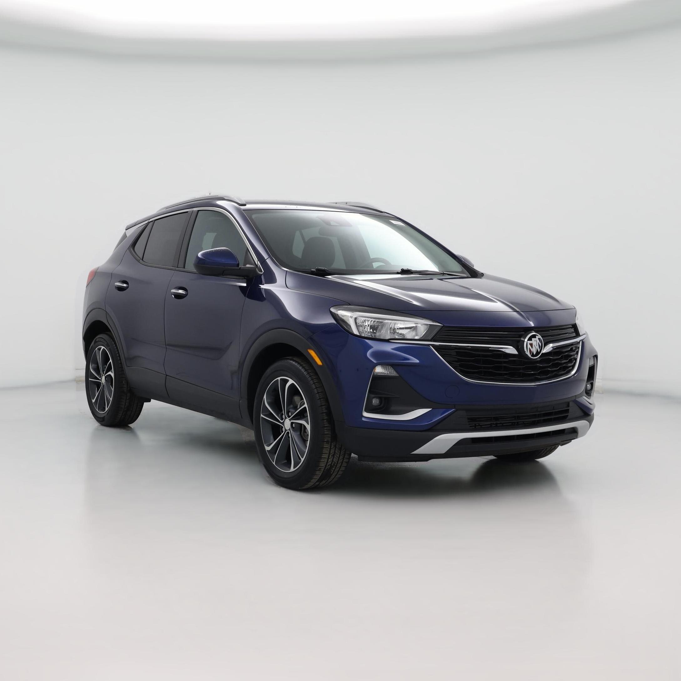 Thumbnail: 2022 Buick Encore GX - 1