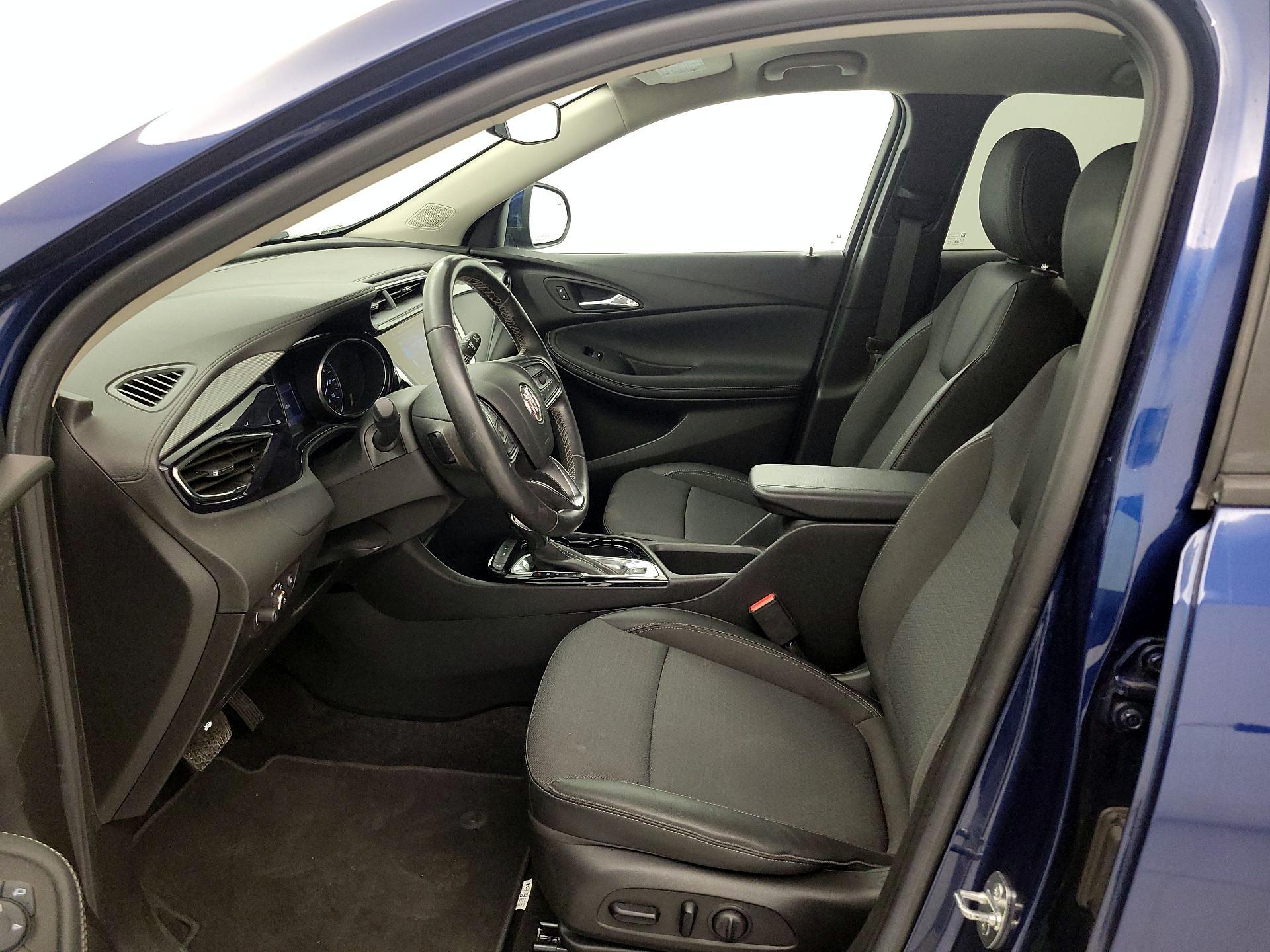 Thumbnail: 2022 Buick Encore GX - 11