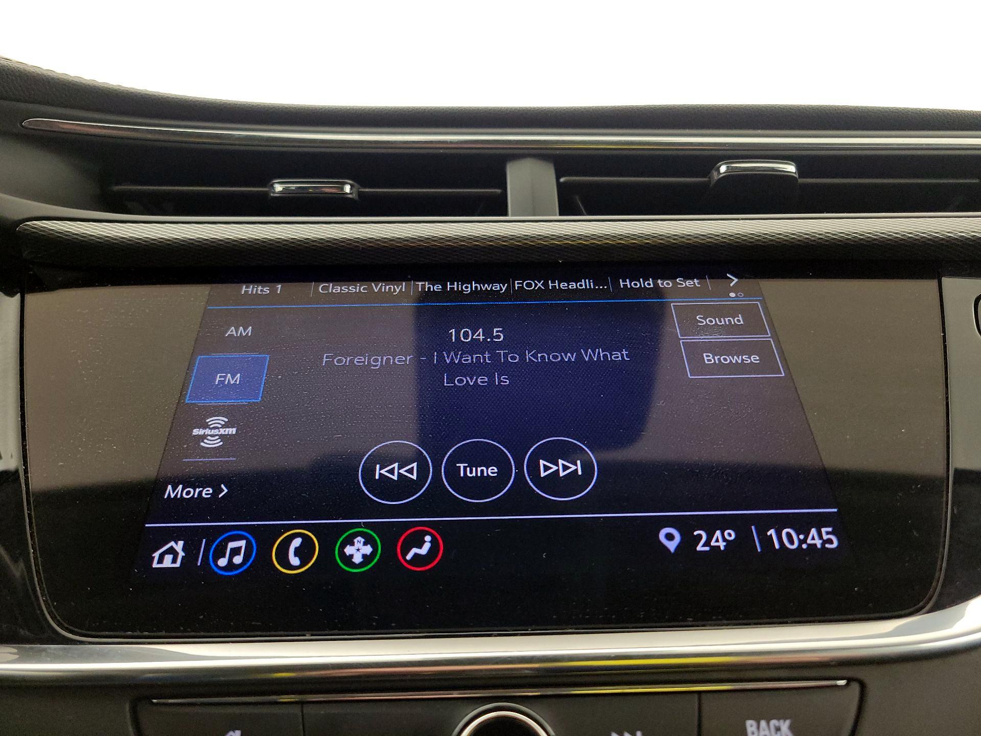 Thumbnail: 2022 Buick Encore GX - 15