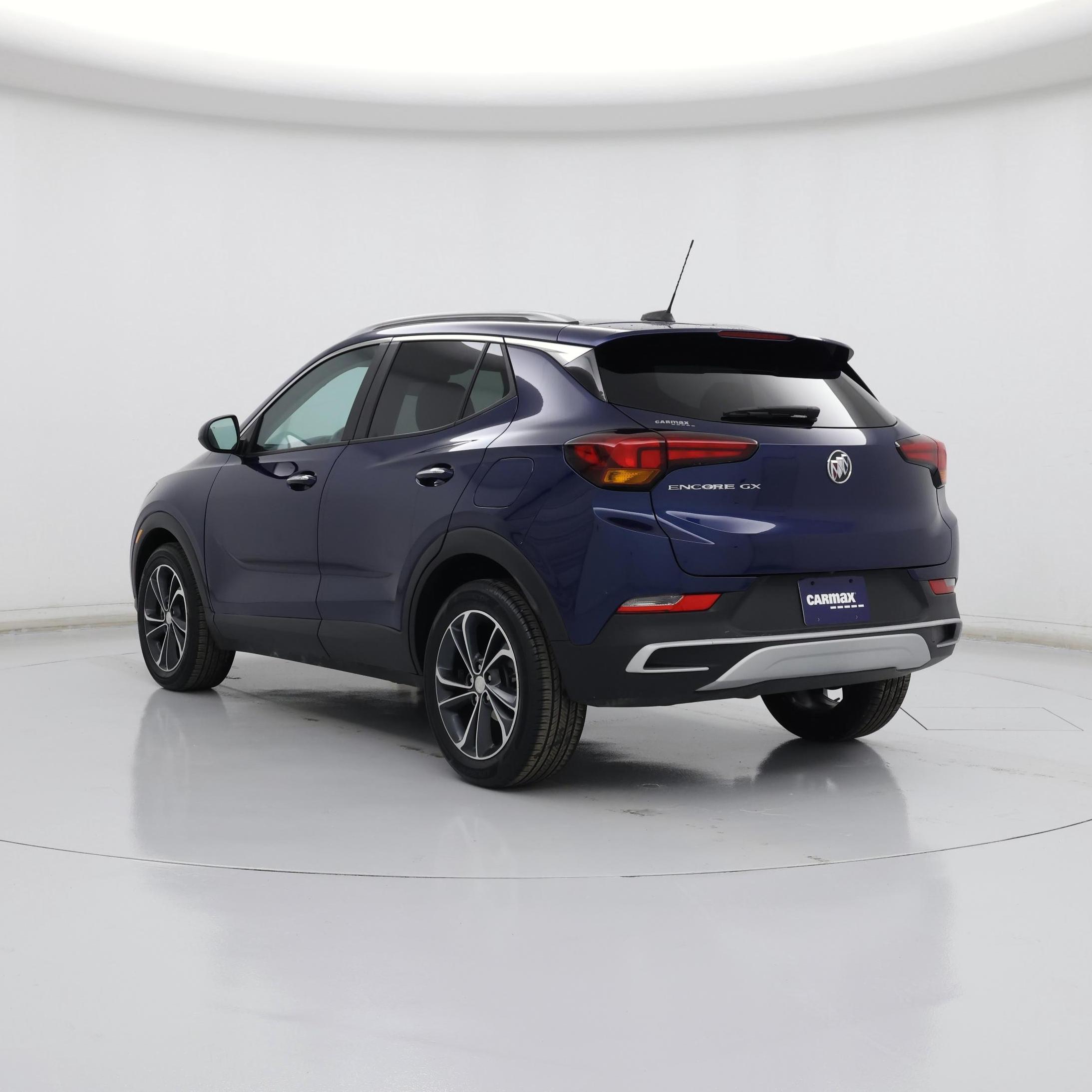 Thumbnail: 2022 Buick Encore GX - 2