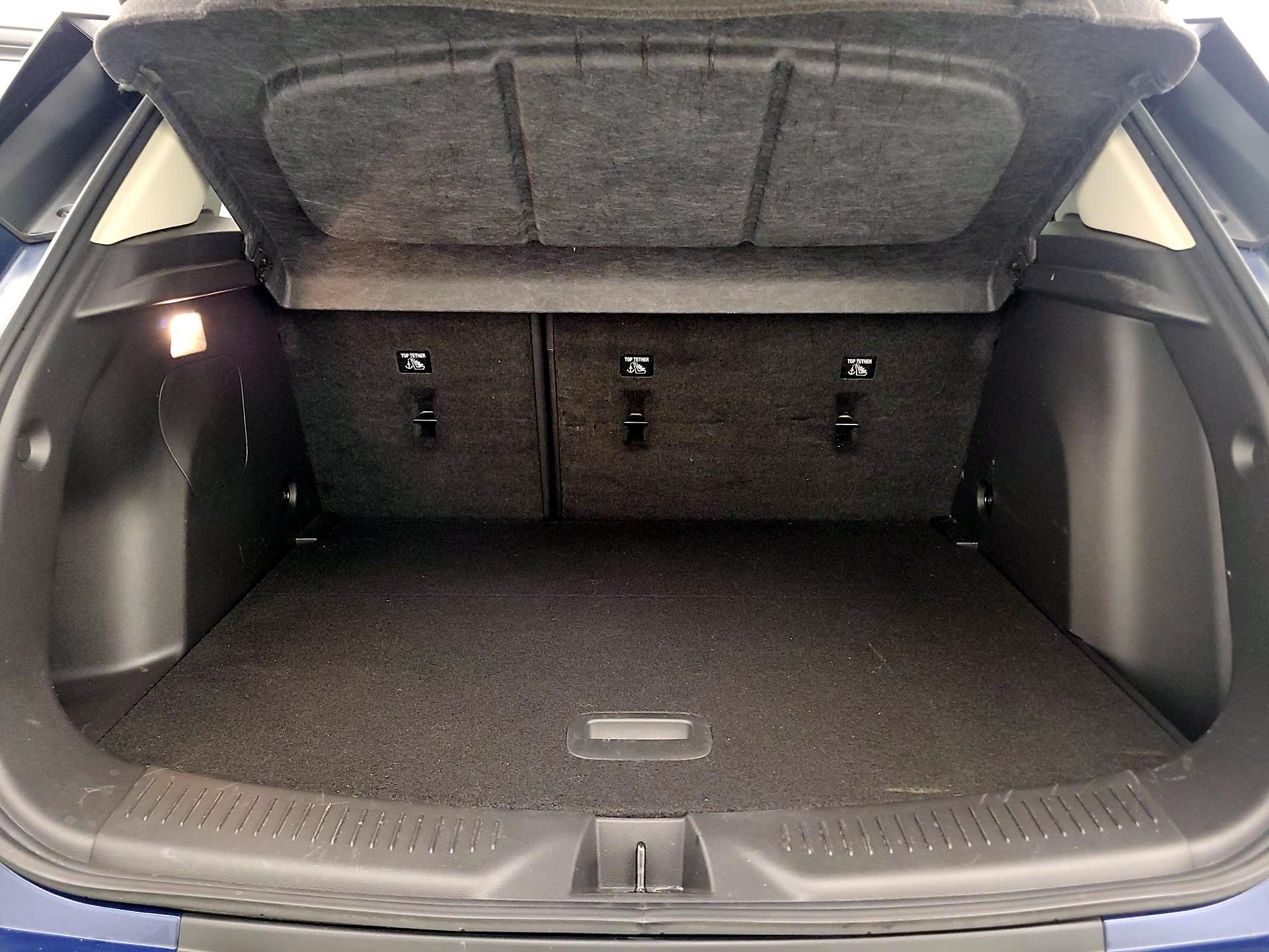 Thumbnail: 2022 Buick Encore GX - 20