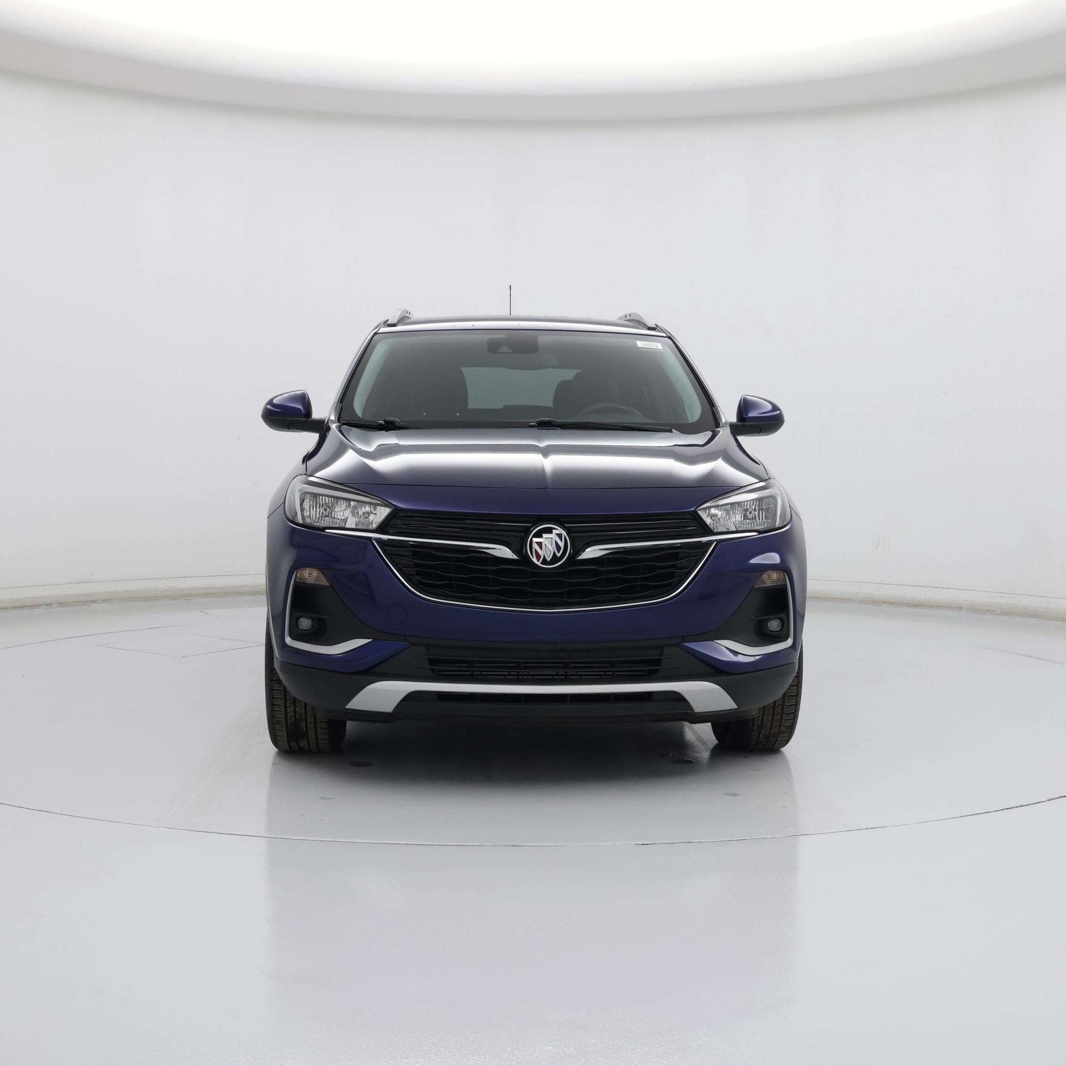Thumbnail: 2022 Buick Encore GX - 5